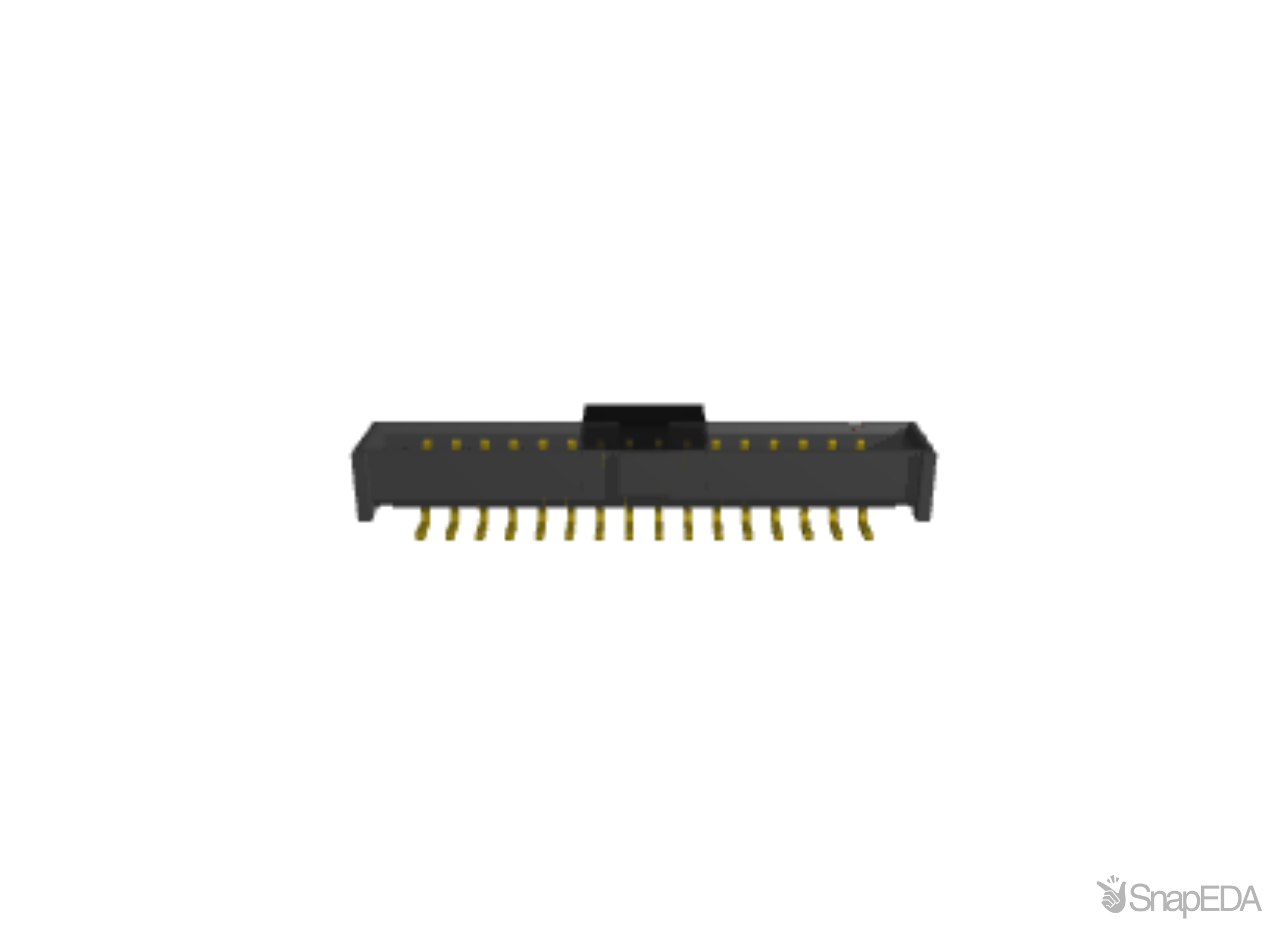 STMM-116-01-G-D-SM-P 3D Model
