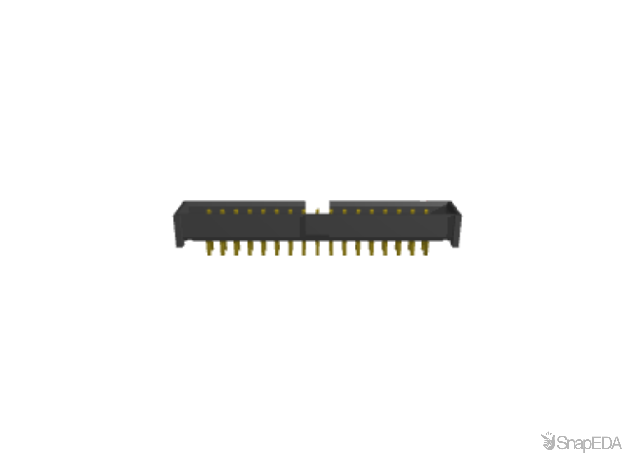STMM-117-01-H-D 3D Model