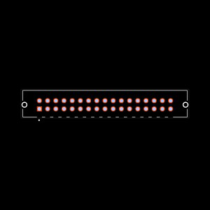 STMM-117-02-F-D-LC Footprint