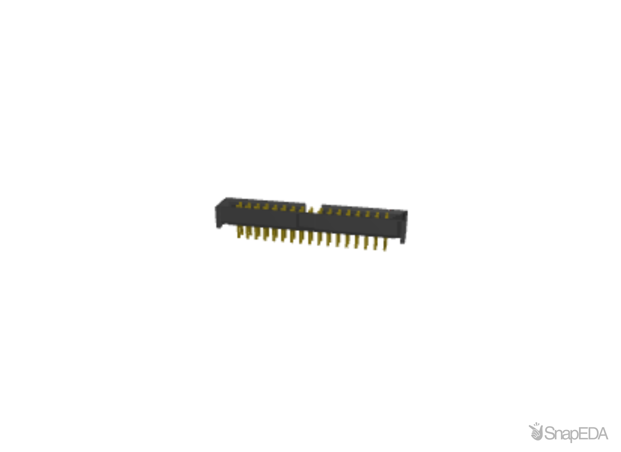 STMM-117-02-H-D 3D Model