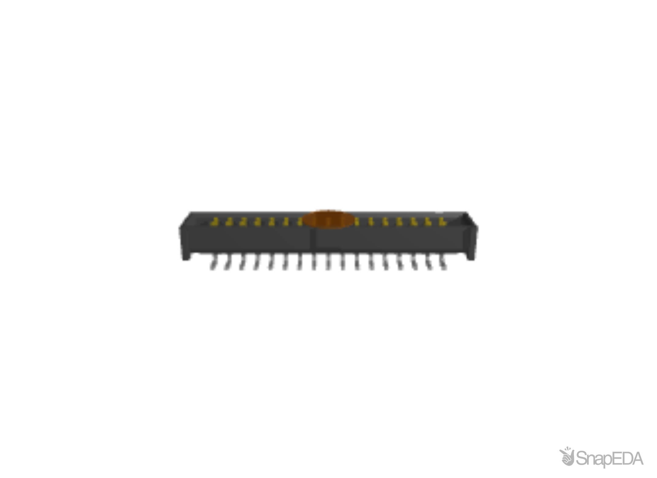 STMM-117-02-S-D-SM-K-TR 3D Model