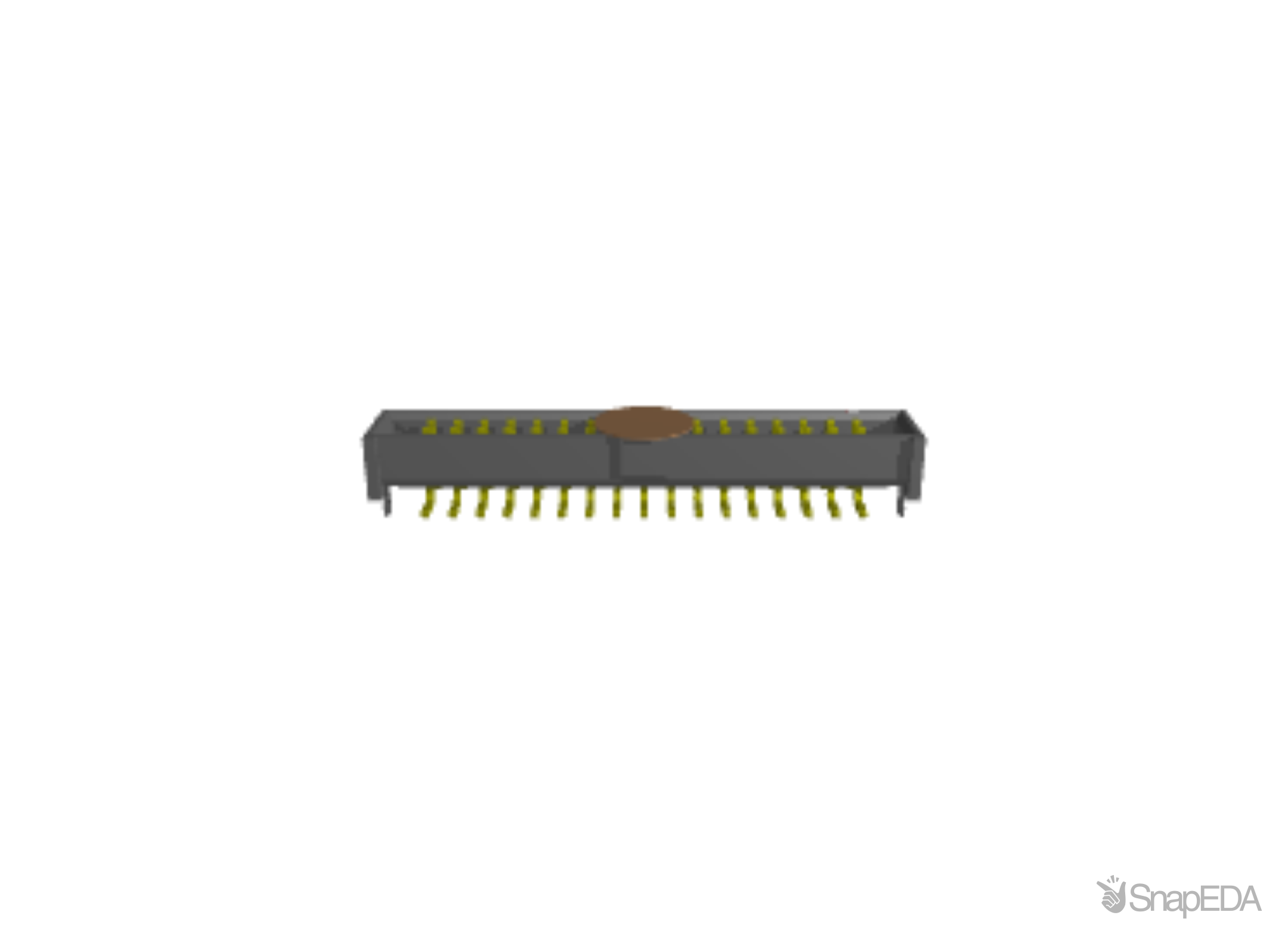 STMM-117-02-S-D-SM-LC-K 3D Model