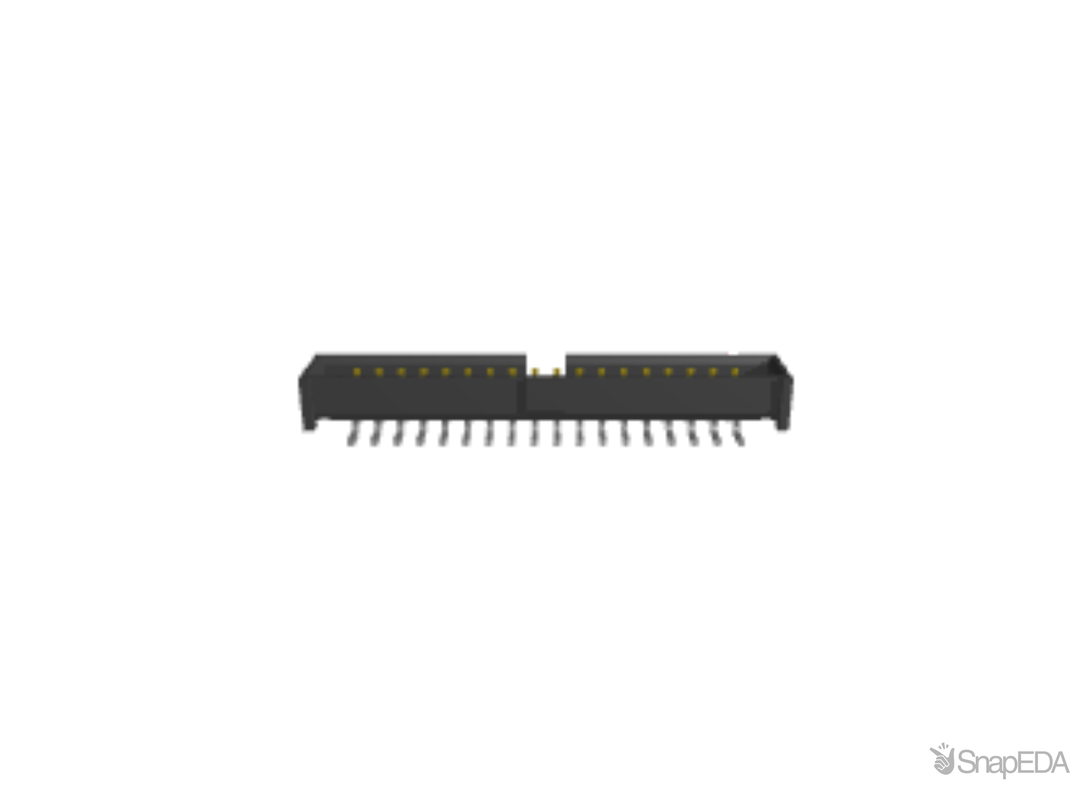 STMM-118-01-LM-D-SM 3D Model