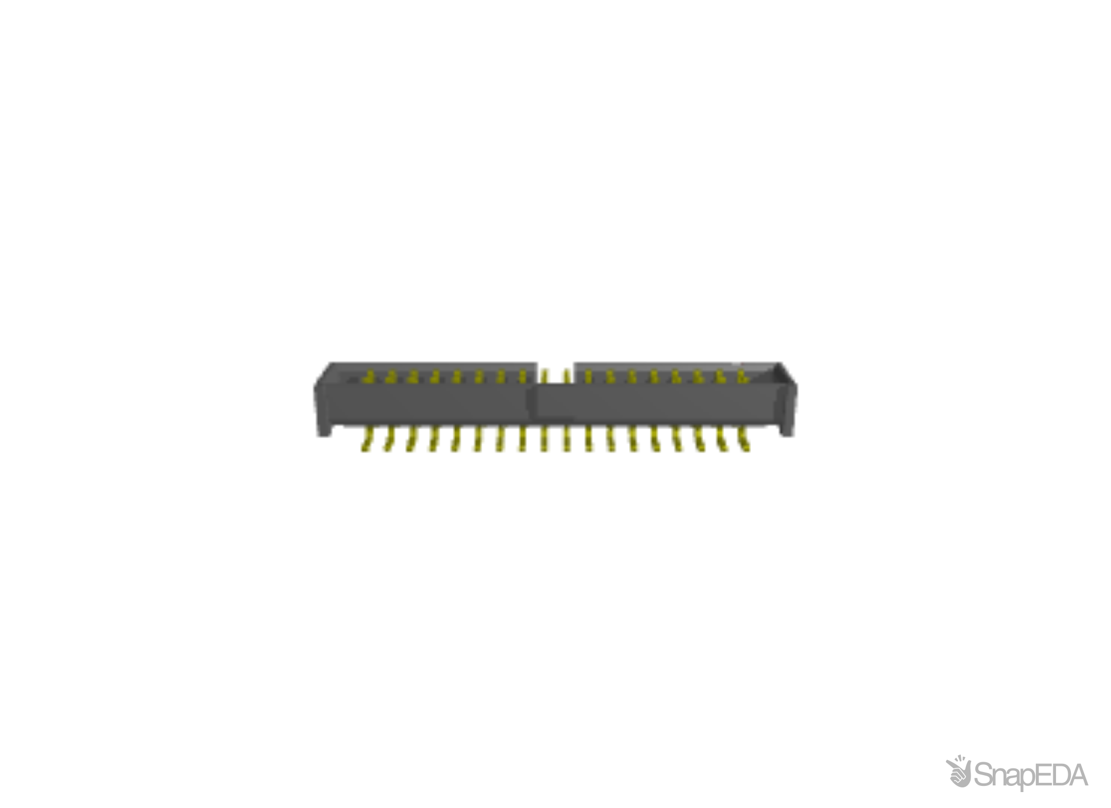 STMM-118-02-S-D-SM 3D Model