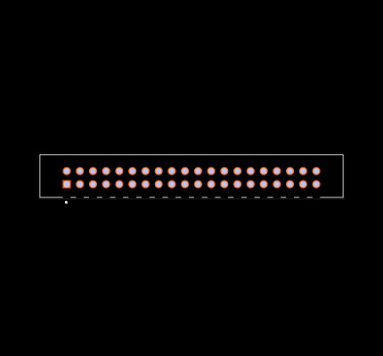 STMM-120-01-G-D Footprint