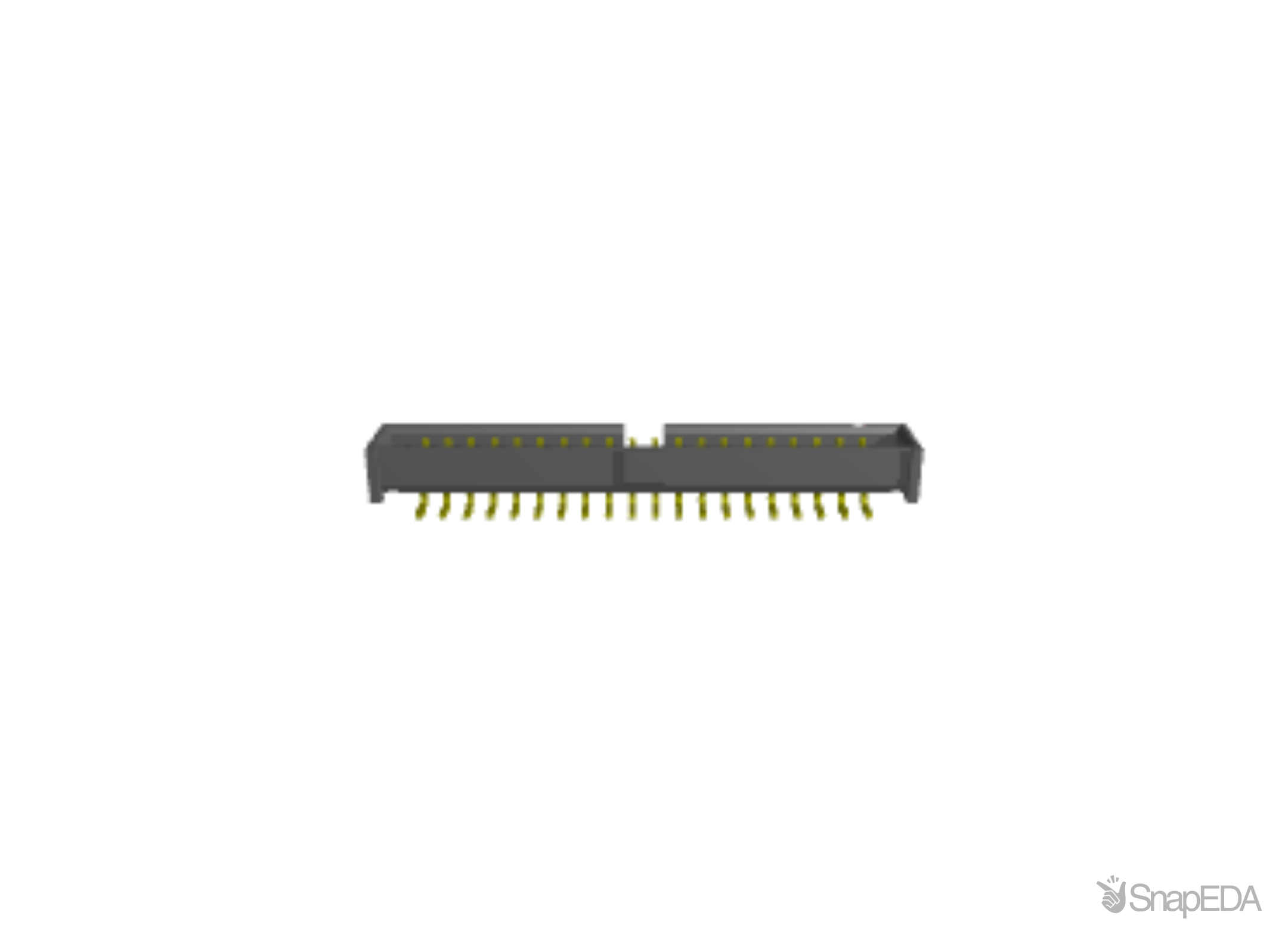 STMM-120-01-S-D-SM 3D Model