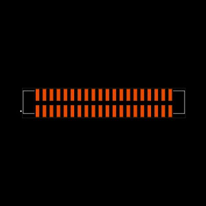 STMM-120-02-F-D-SM-K Footprint