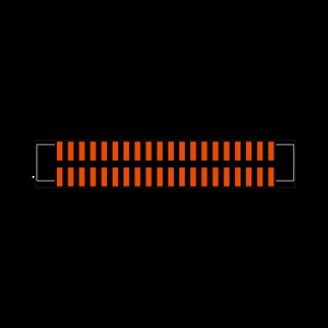 STMM-120-02-F-D-SM-K-TR Footprint