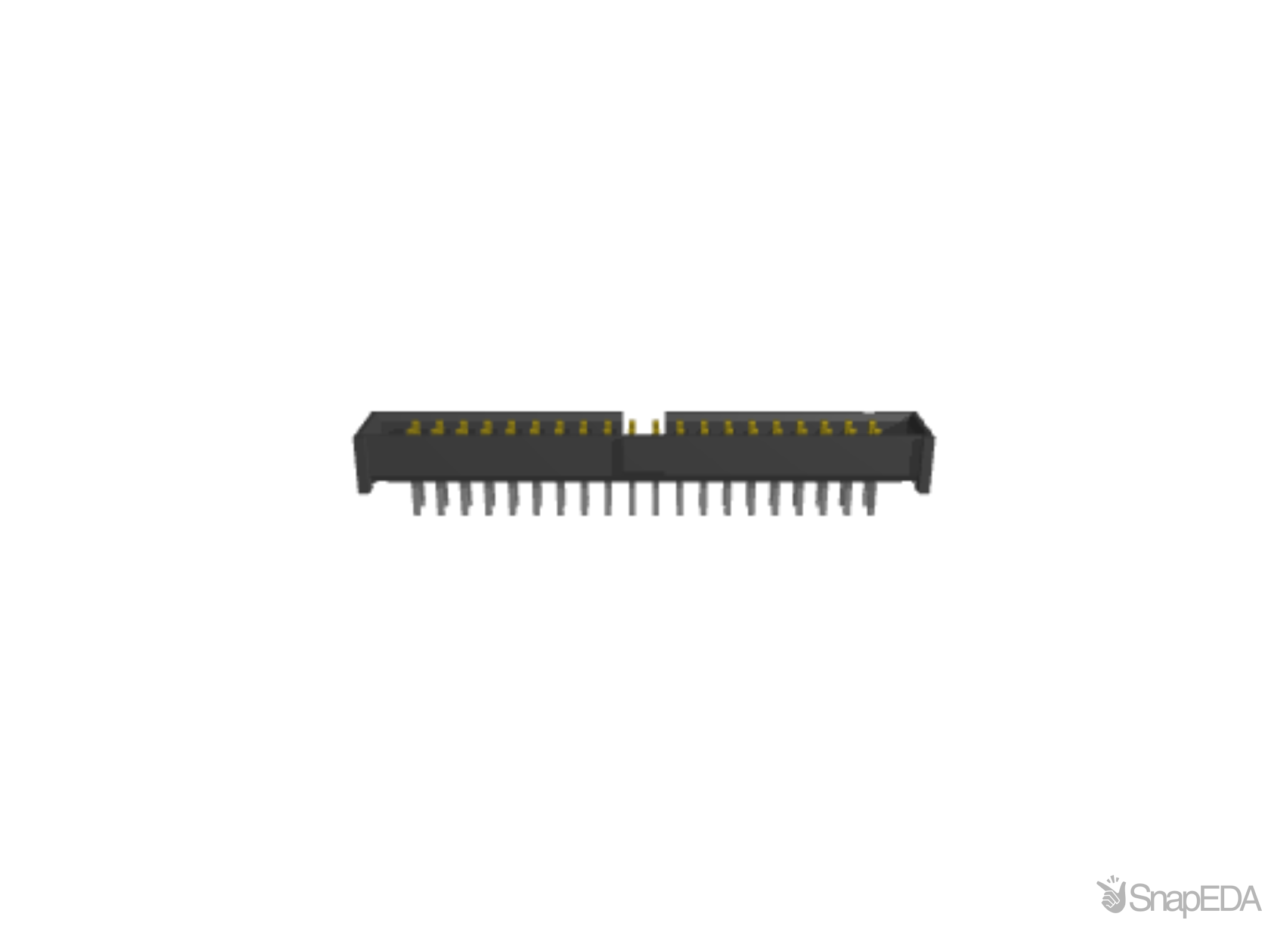 STMM-120-02-S-D 3D Model