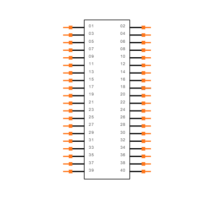 STMM-120-02-S-D-LC Symbol