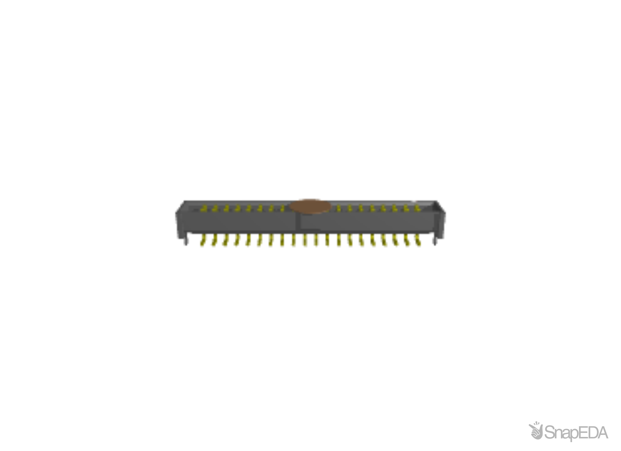 STMM-120-02-TM-D-SM-LC-K-TR 3D Model