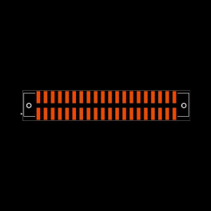 STMM-120-02-TM-D-SM-LC-K-TR Footprint