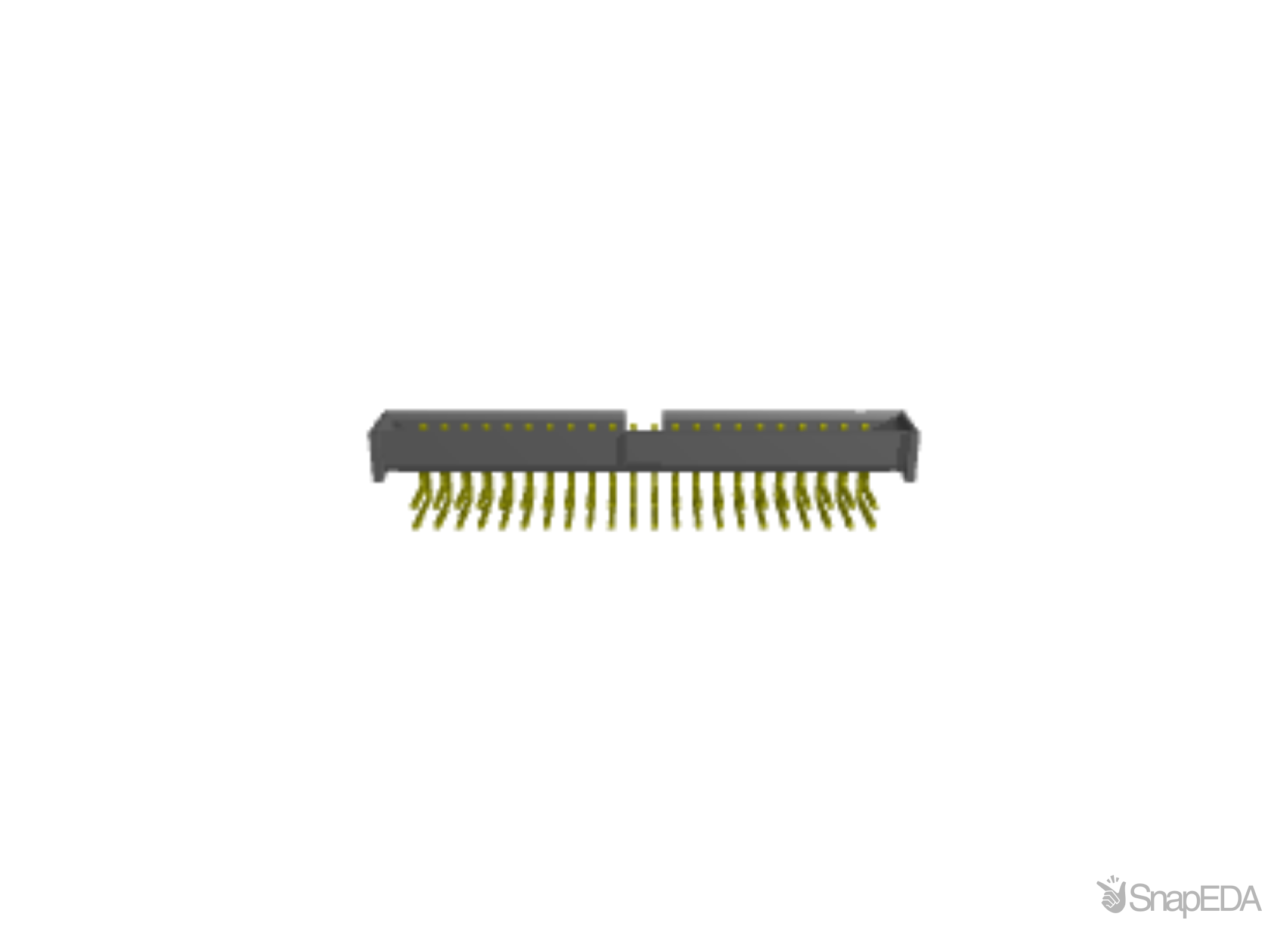 STMM-122-01-G-D-RA 3D Model