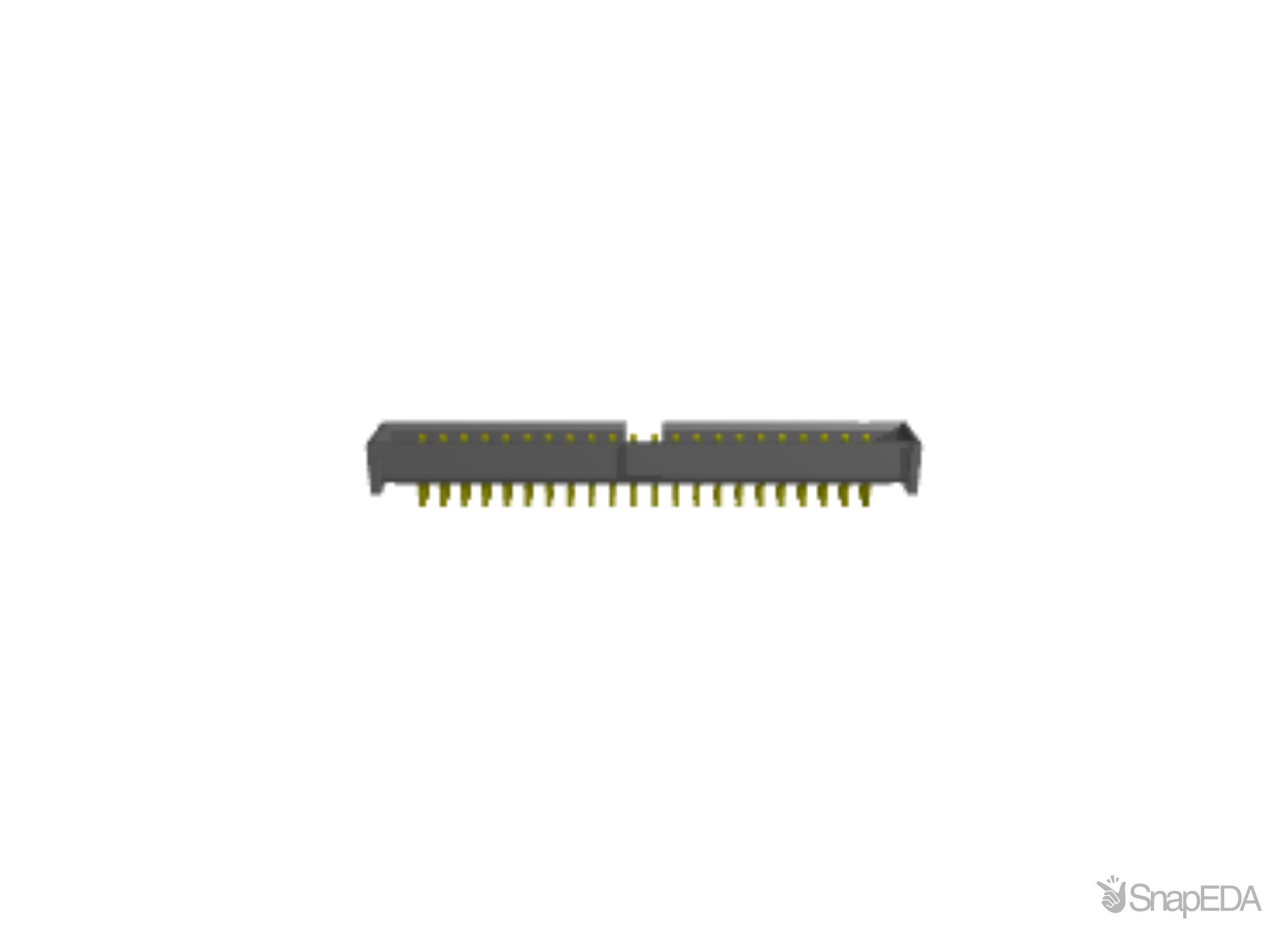 STMM-122-01-L-D 3D Model