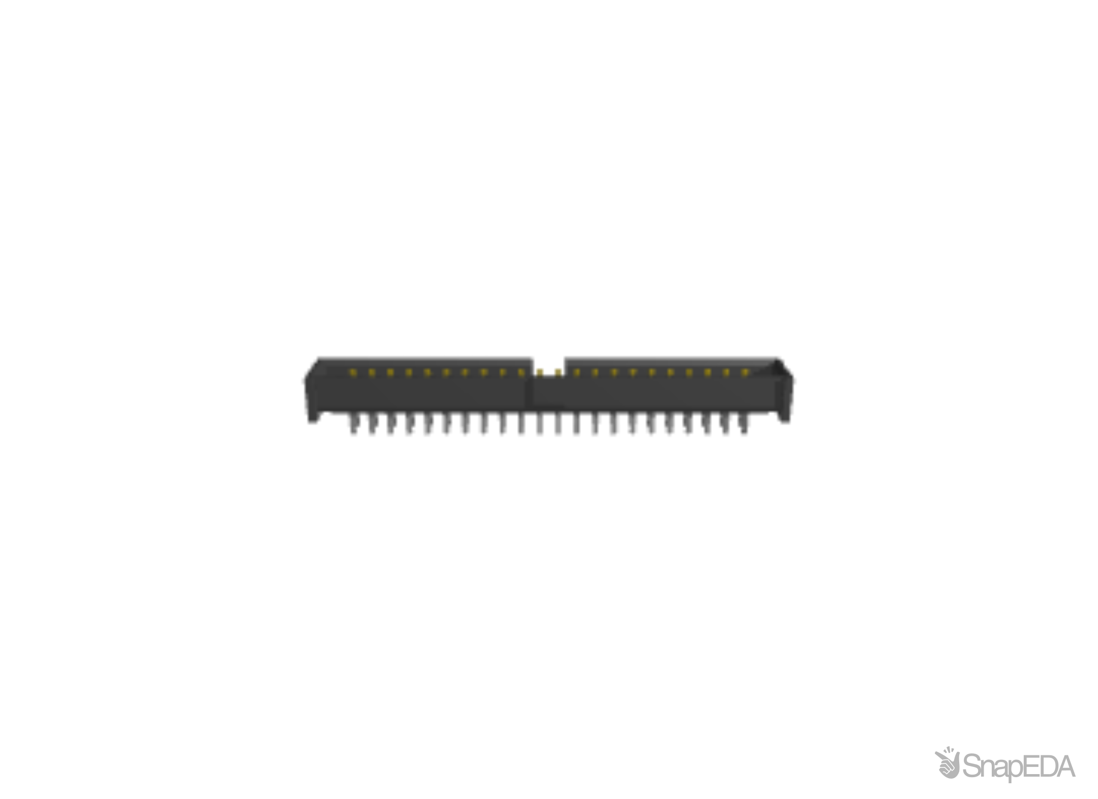STMM-122-01-S-D 3D Model