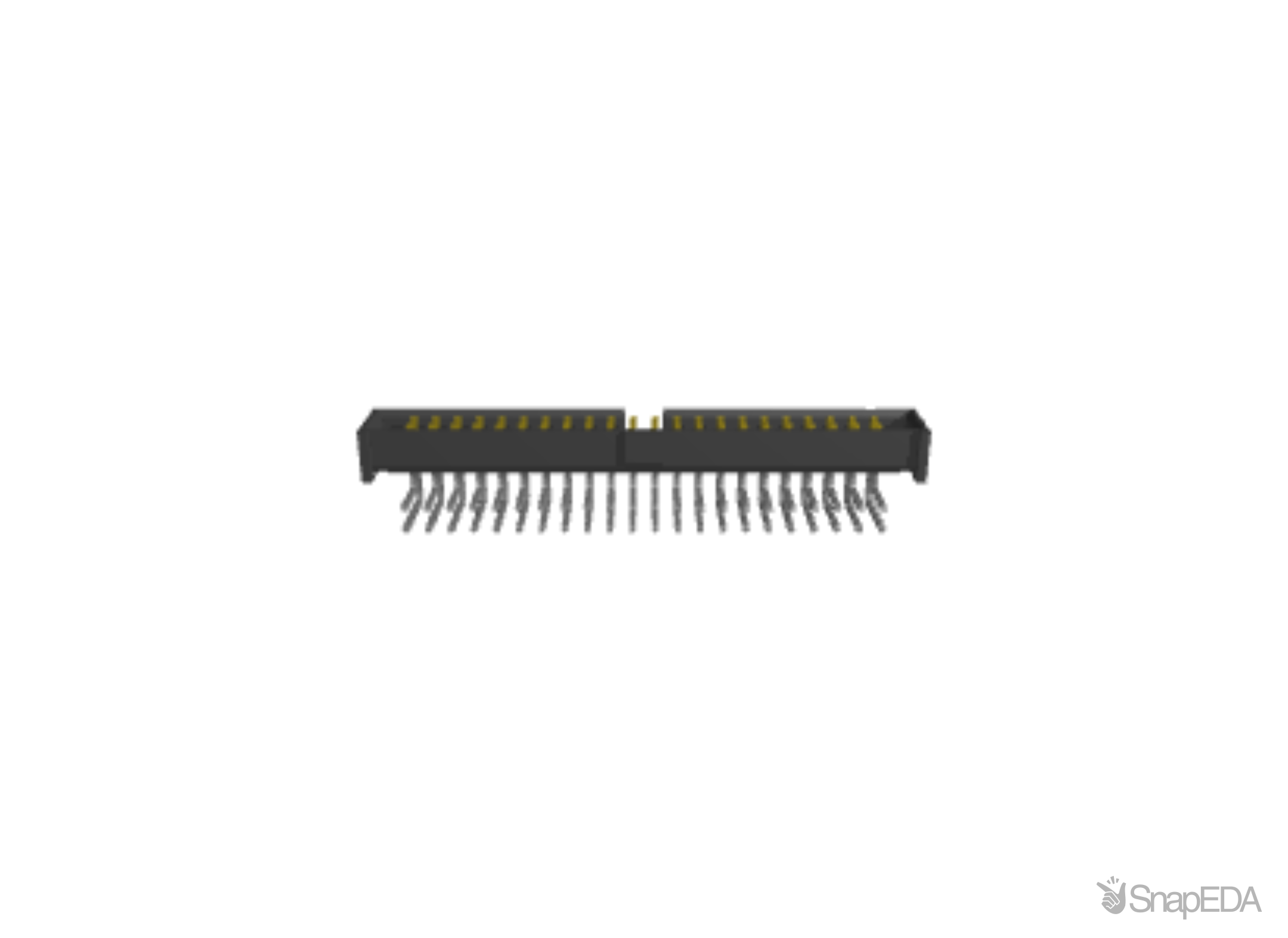 STMM-122-02-F-D-RA 3D Model