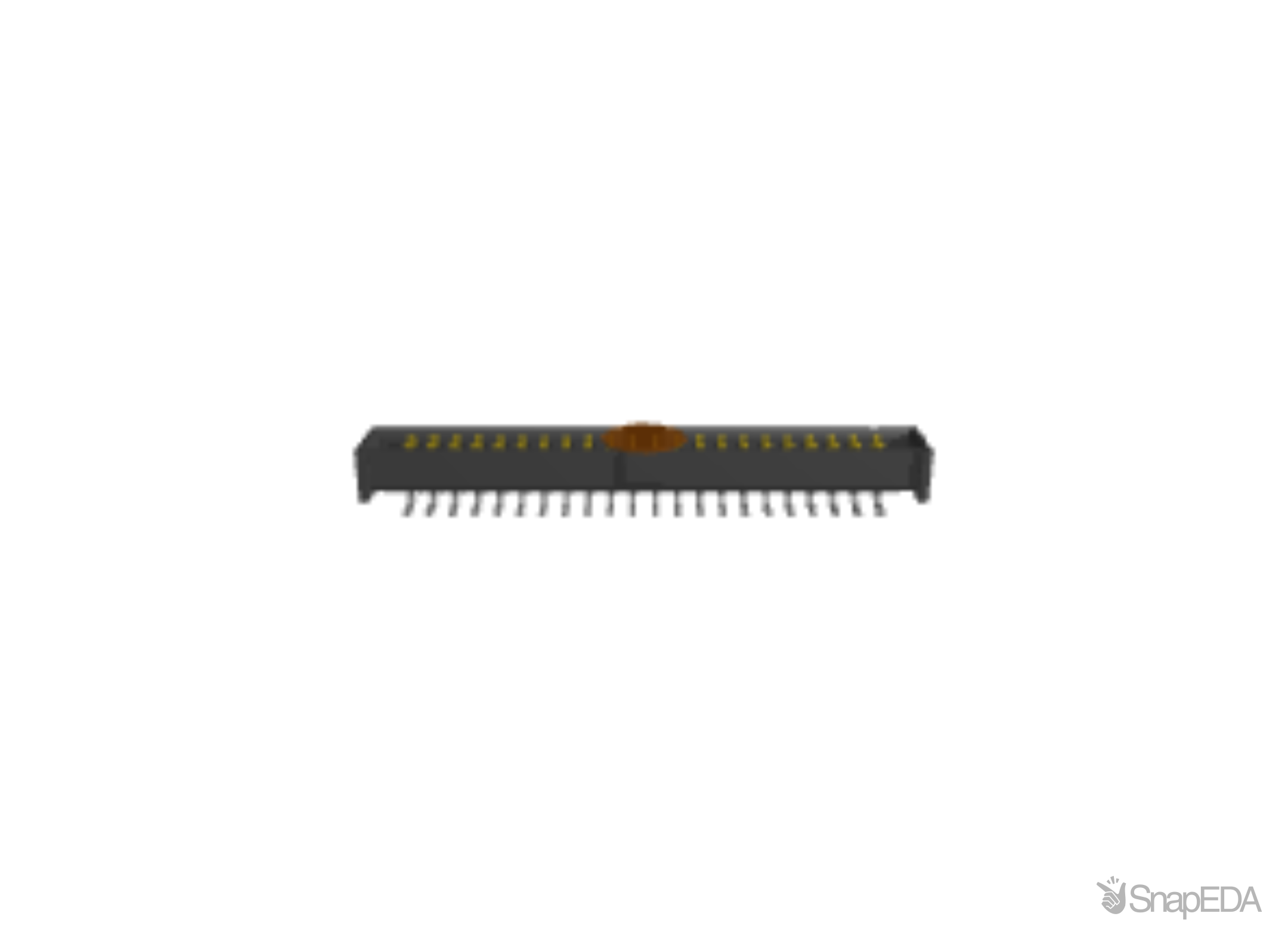 STMM-122-02-L-D-SM-K 3D Model