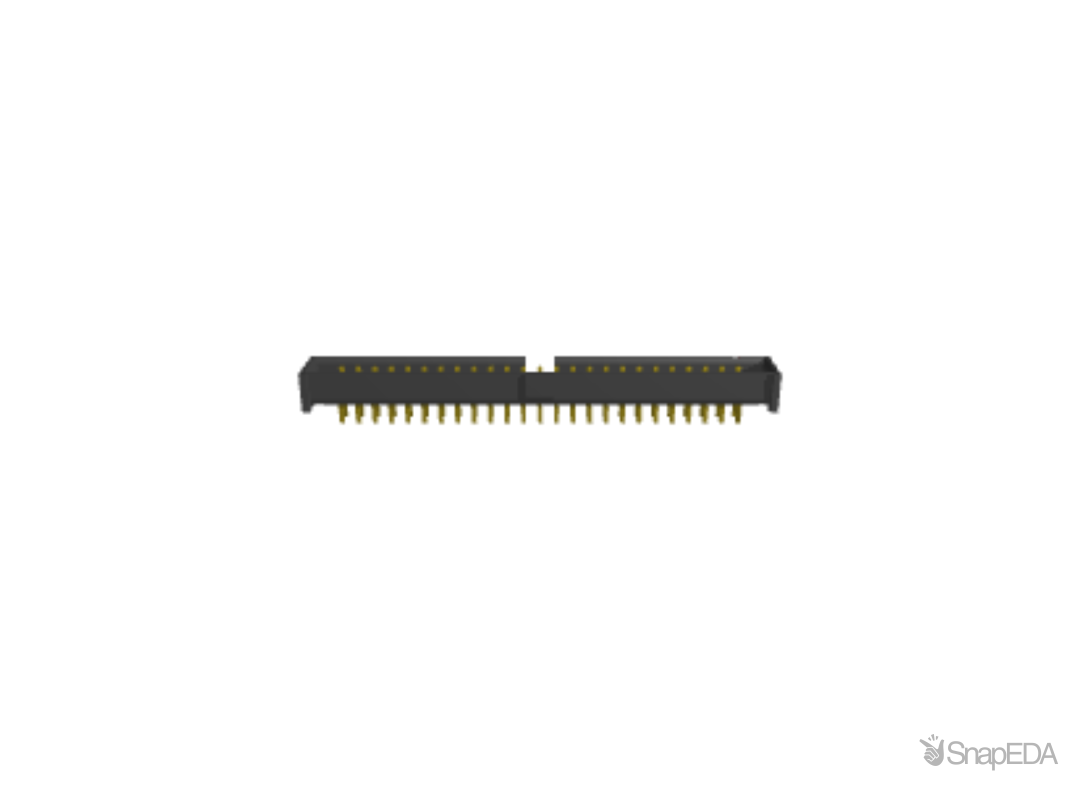 STMM-125-01-G-D 3D Model