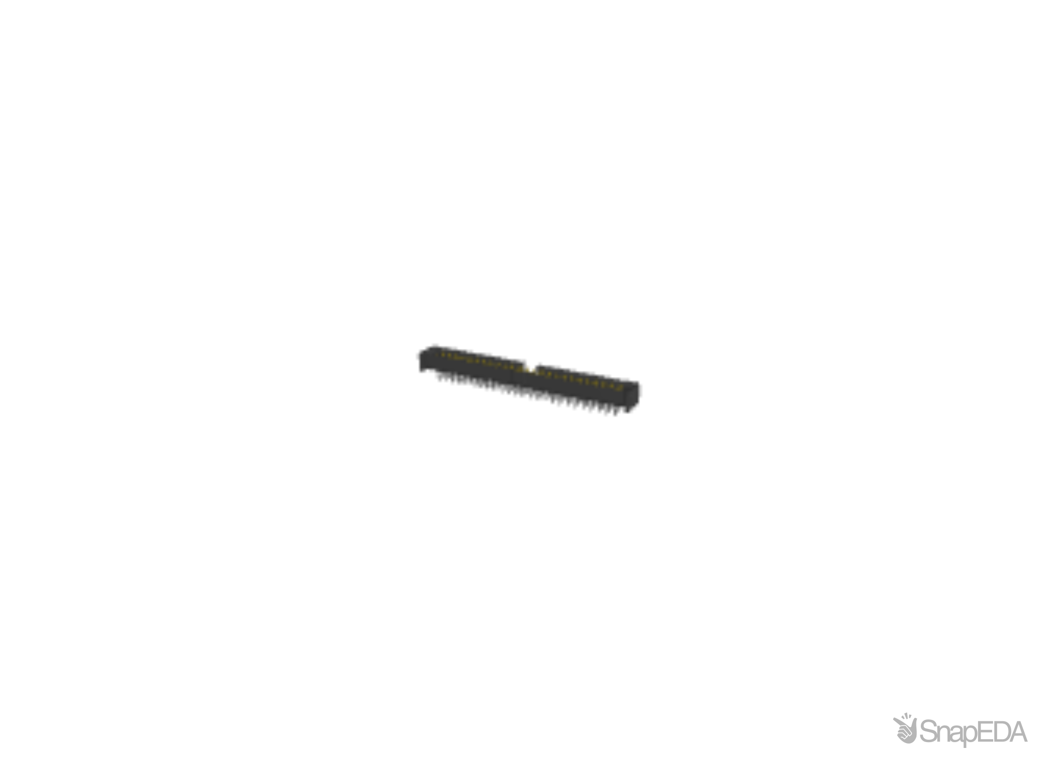 STMM-125-01-S-D 3D Model