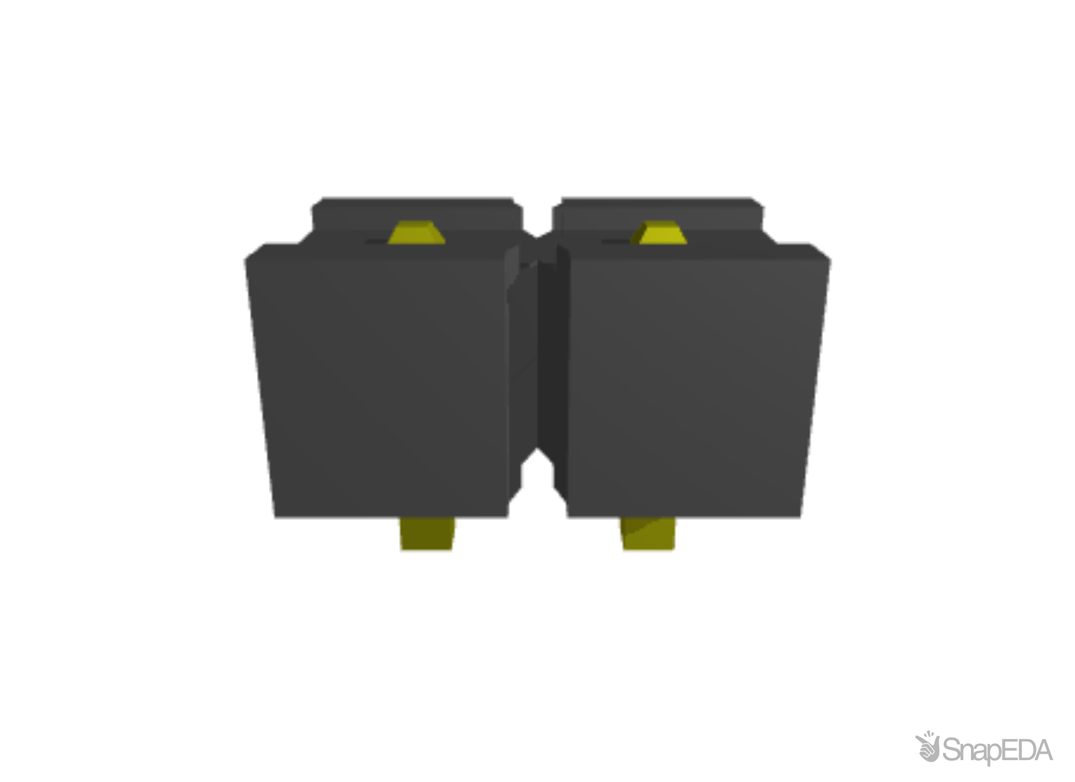 SW-XXSE-SPC 3D Model