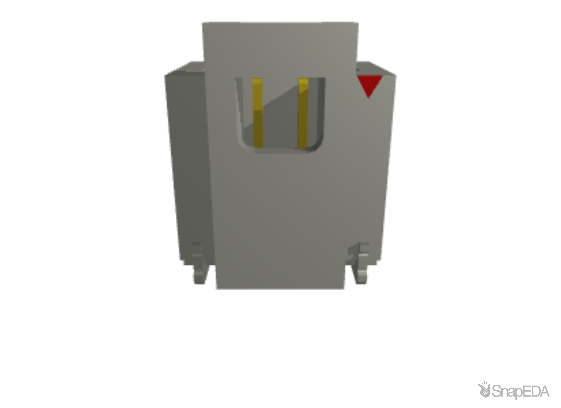 T1M-02-F-SV-L 3D Model