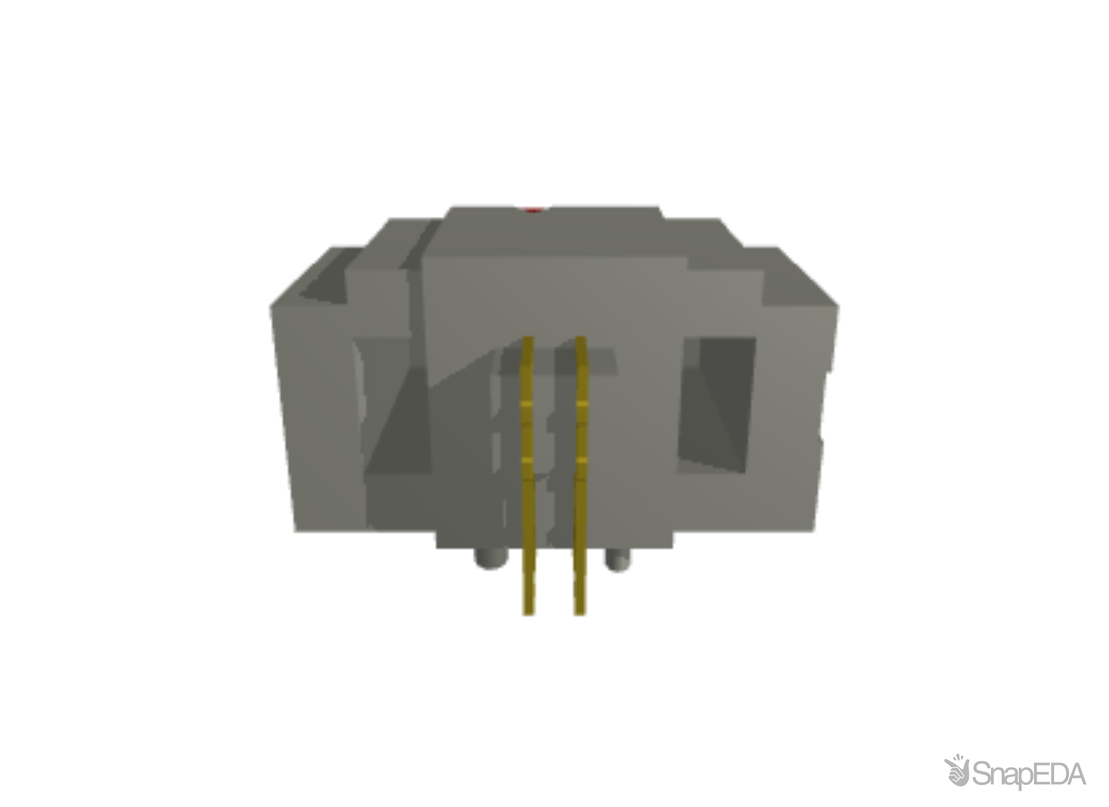 T1M-02-GF-DH 3D Model