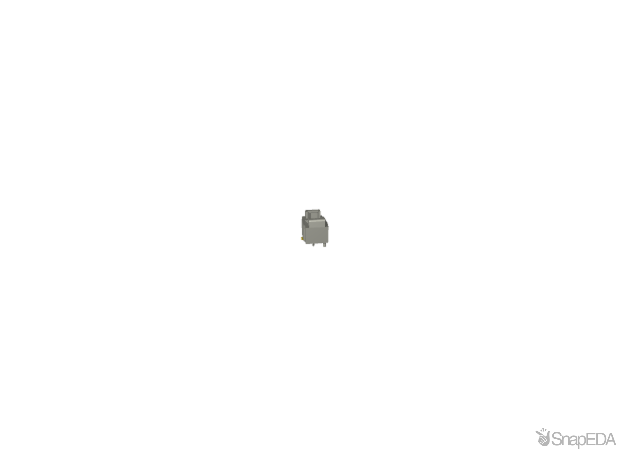 T1M-02-GF-DV 3D Model