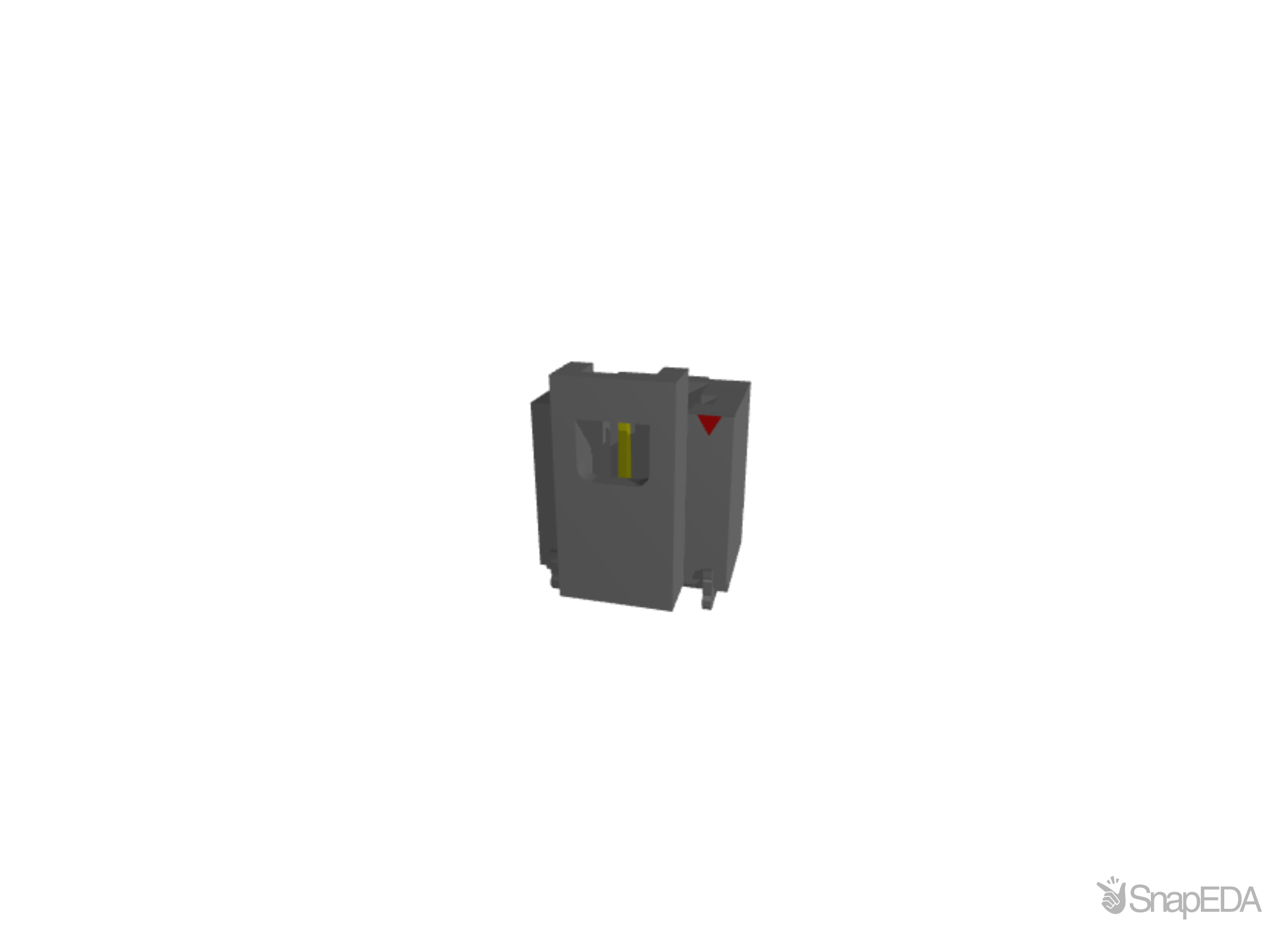 T1M-02-T-SV-L 3D Model