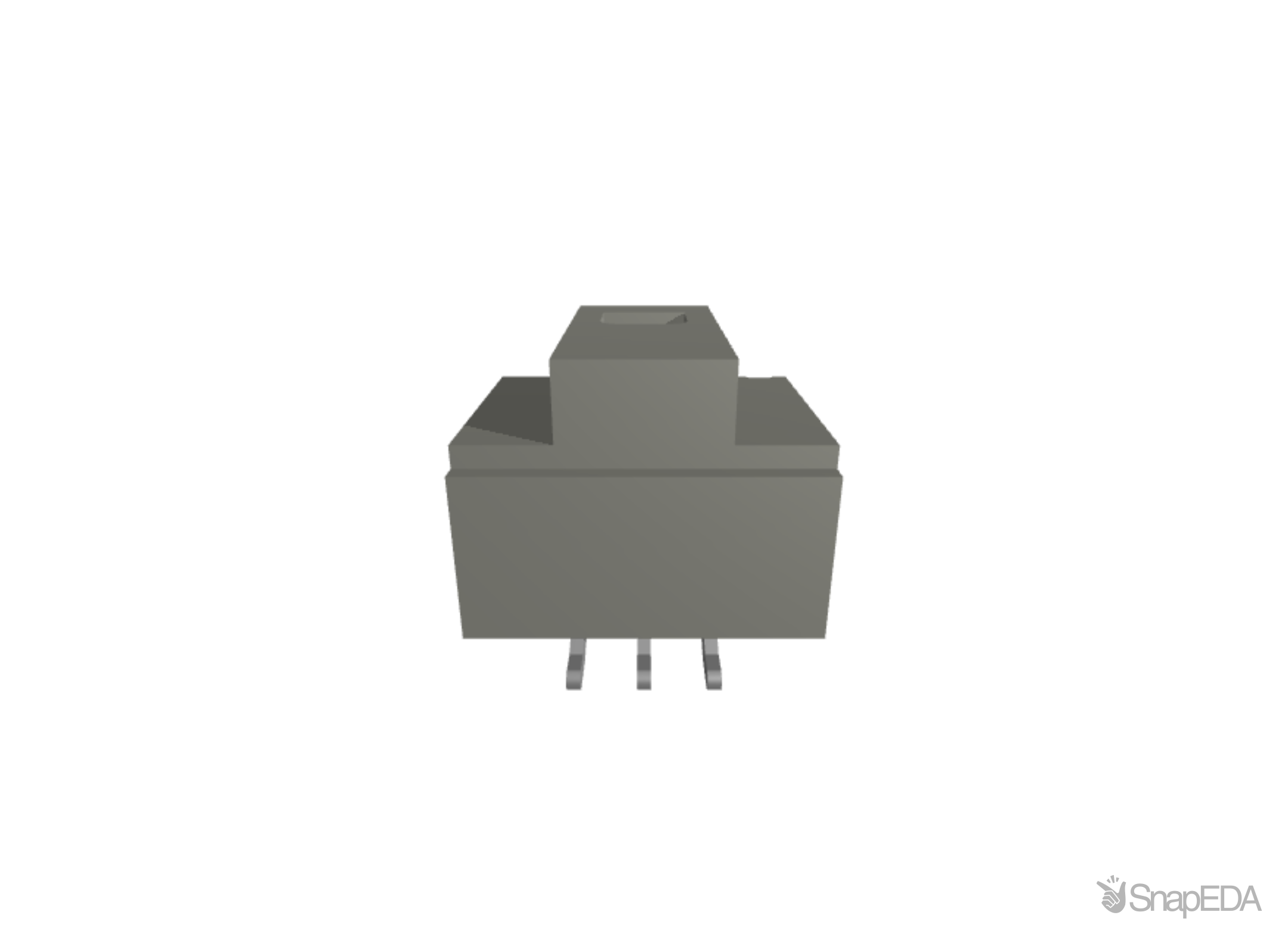 T1M-03-F-SH-L 3D Model