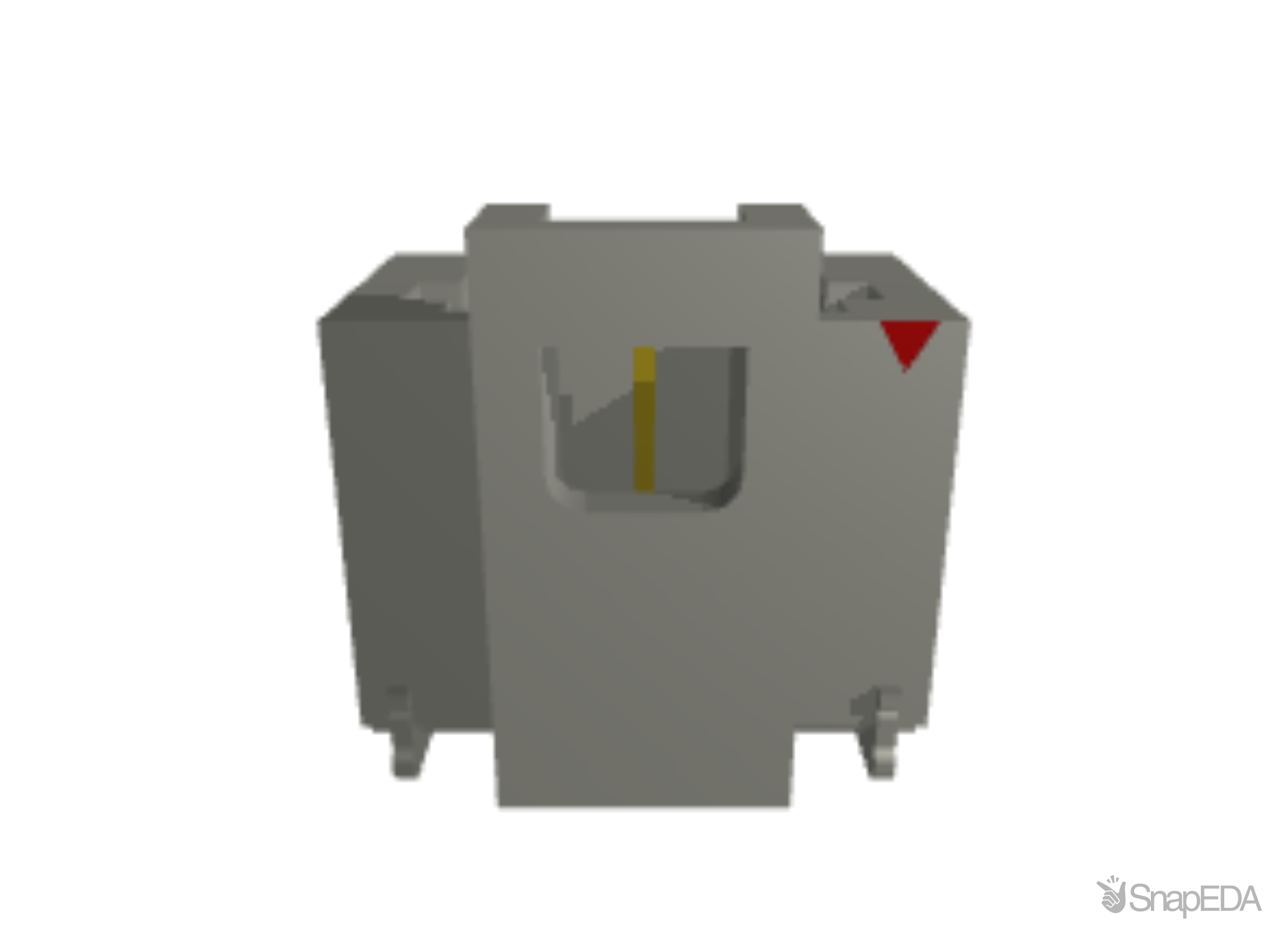 T1M-03-F-SV-L 3D Model