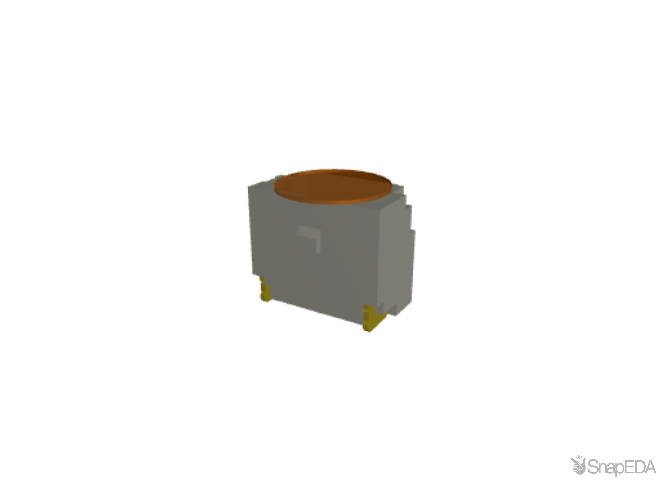 T1M-03-GF-S-V-K-TR 3D Model