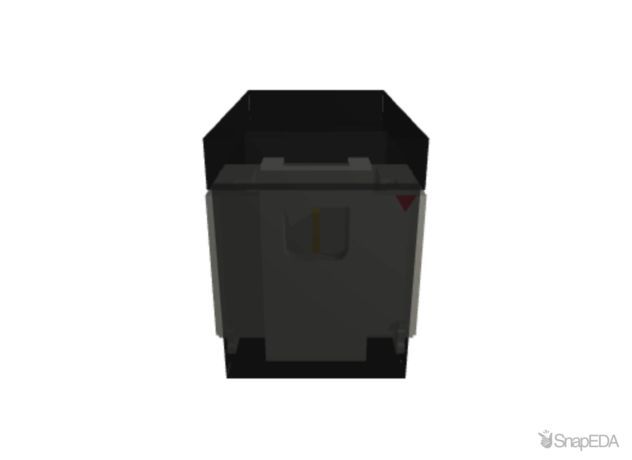 T1M-03-T-SV-L-P 3D Model
