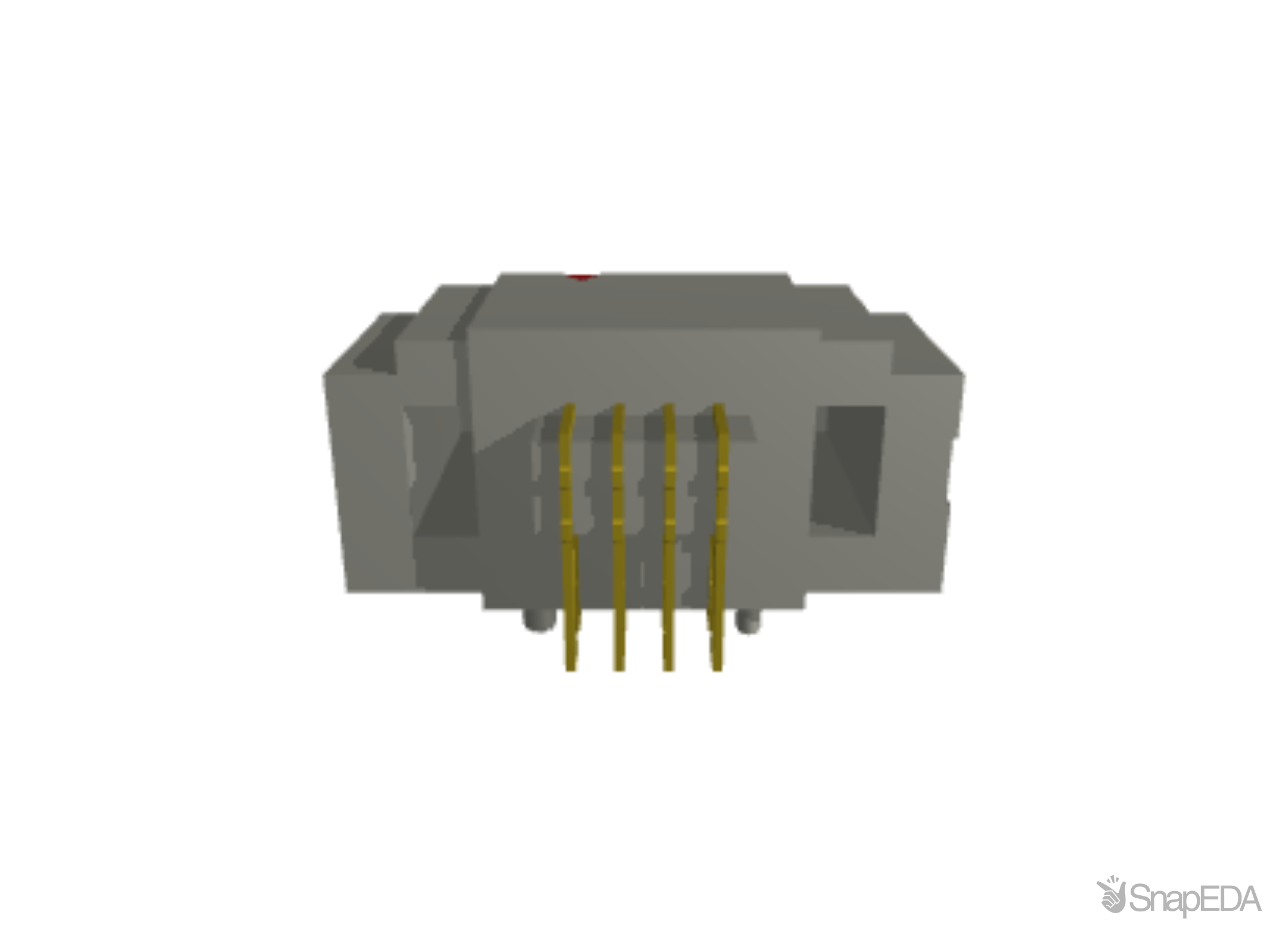 T1M-04-GF-DH 3D Model