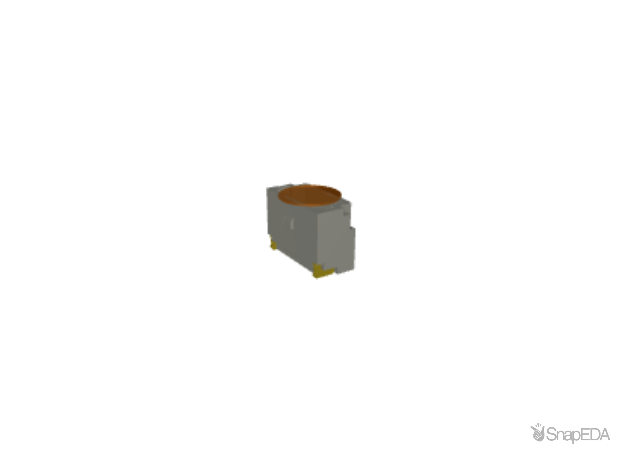 T1M-04-GF-S-V-K-FR 3D Model