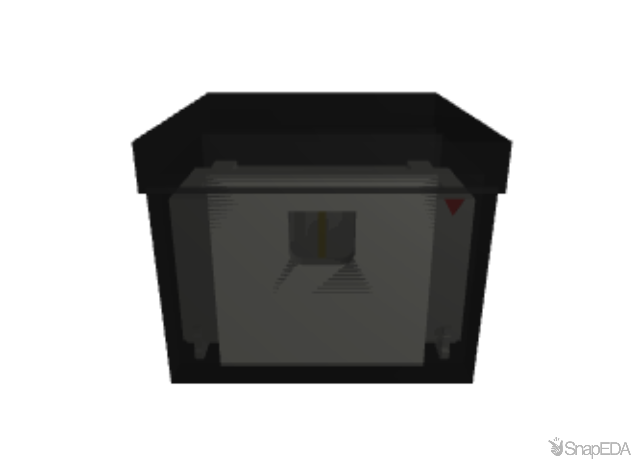 T1M-05-F-SV-L-P 3D Model
