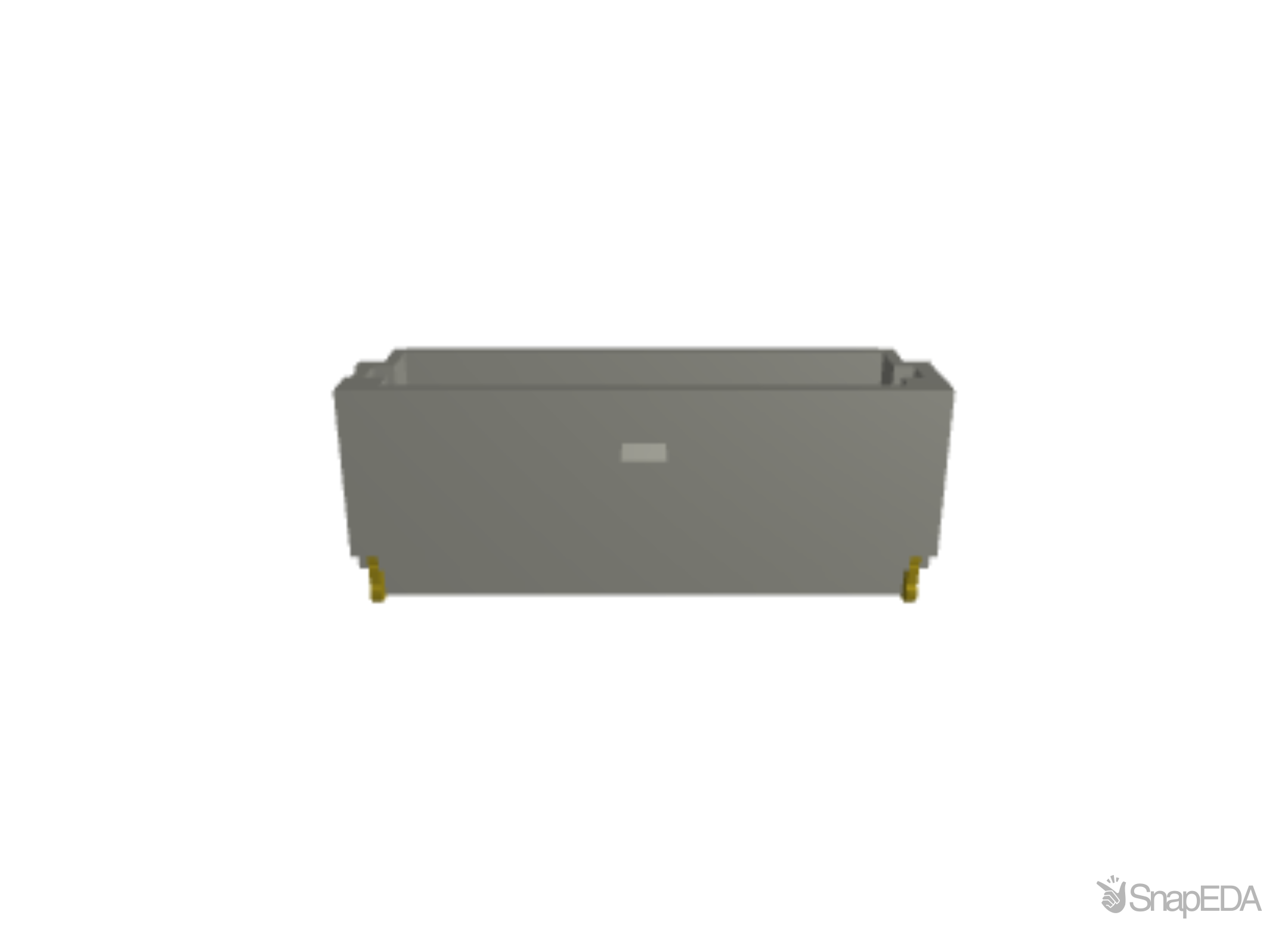 T1M-09-GF-S-V-TR 3D Model