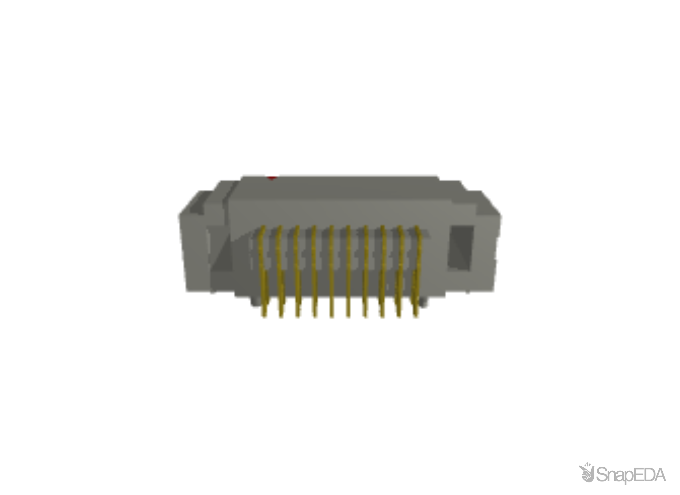 T1M-10-GF-DH 3D Model