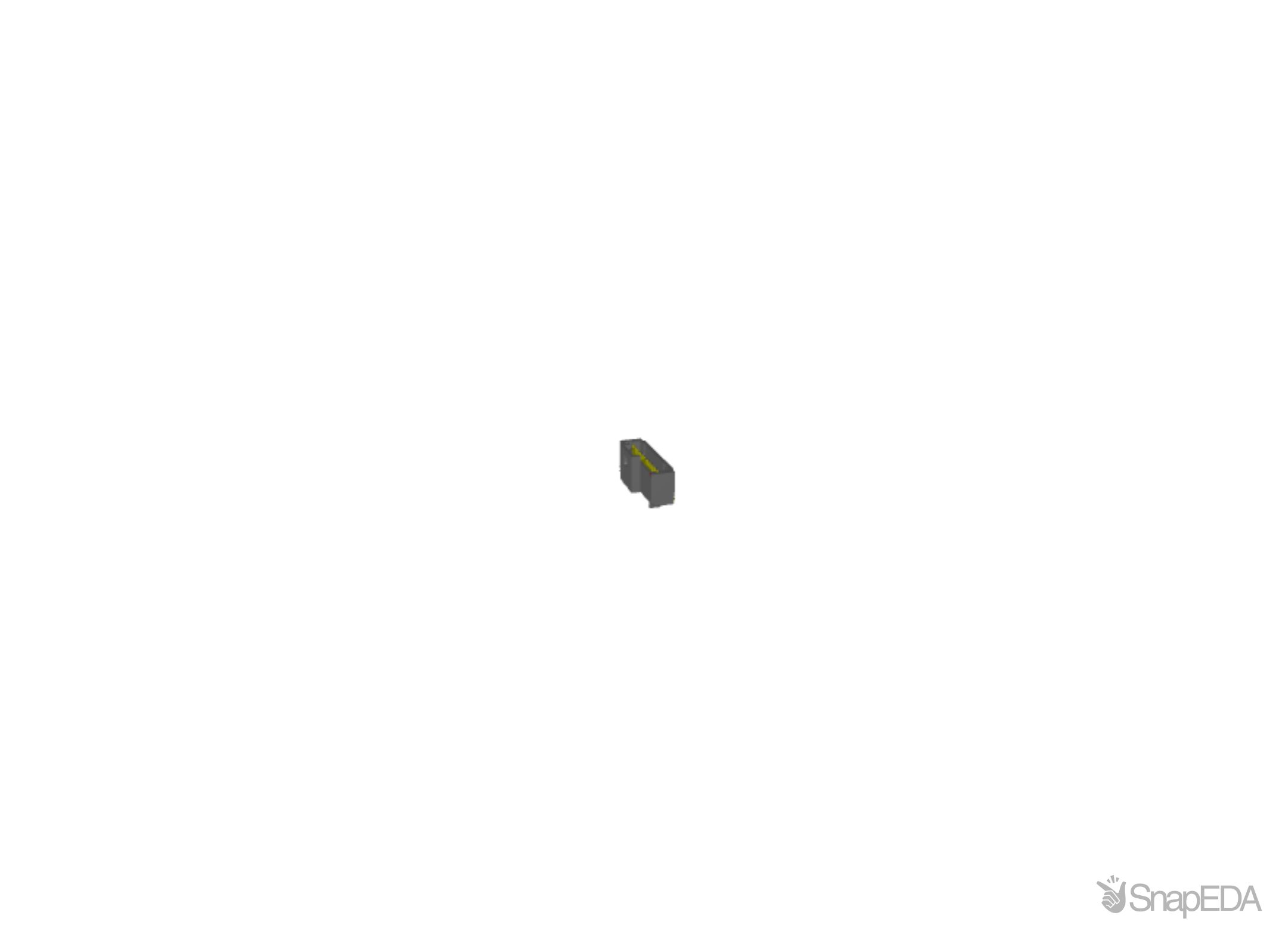 T1M-11-T-SV-L 3D Model