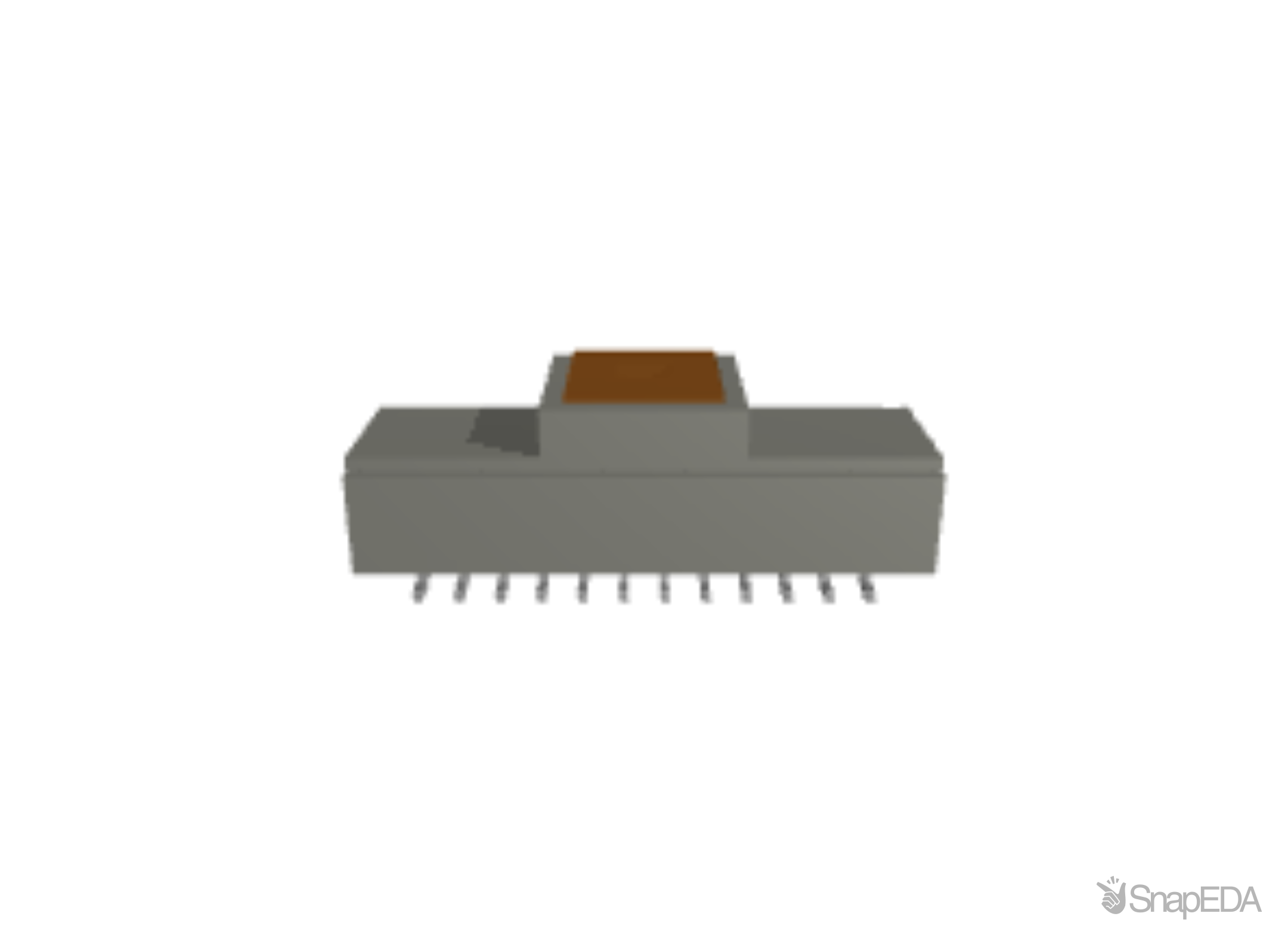 T1M-12-F-SH-L-K 3D Model