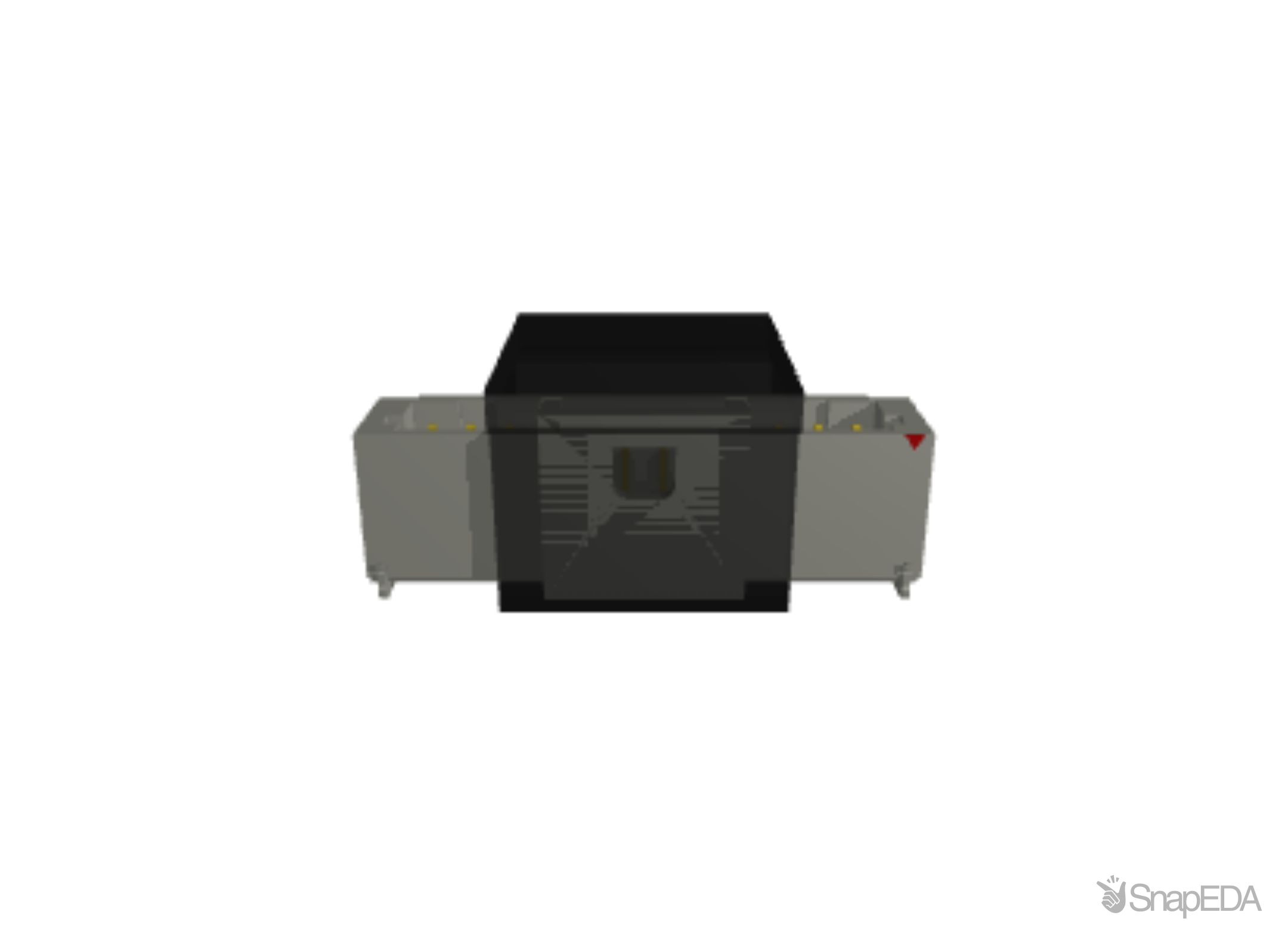 T1M-12-F-SV-L-P 3D Model