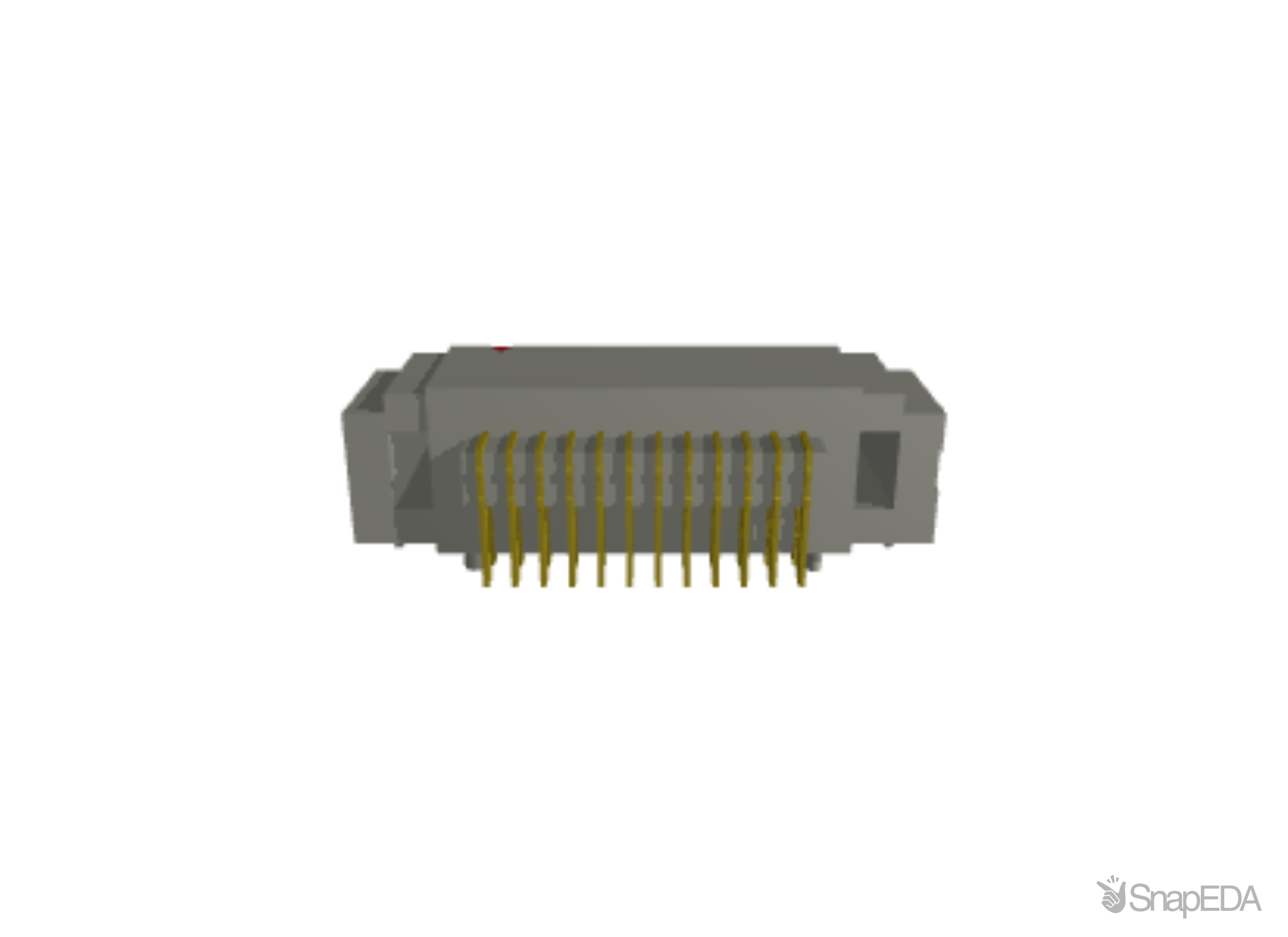 T1M-12-GF-DH 3D Model
