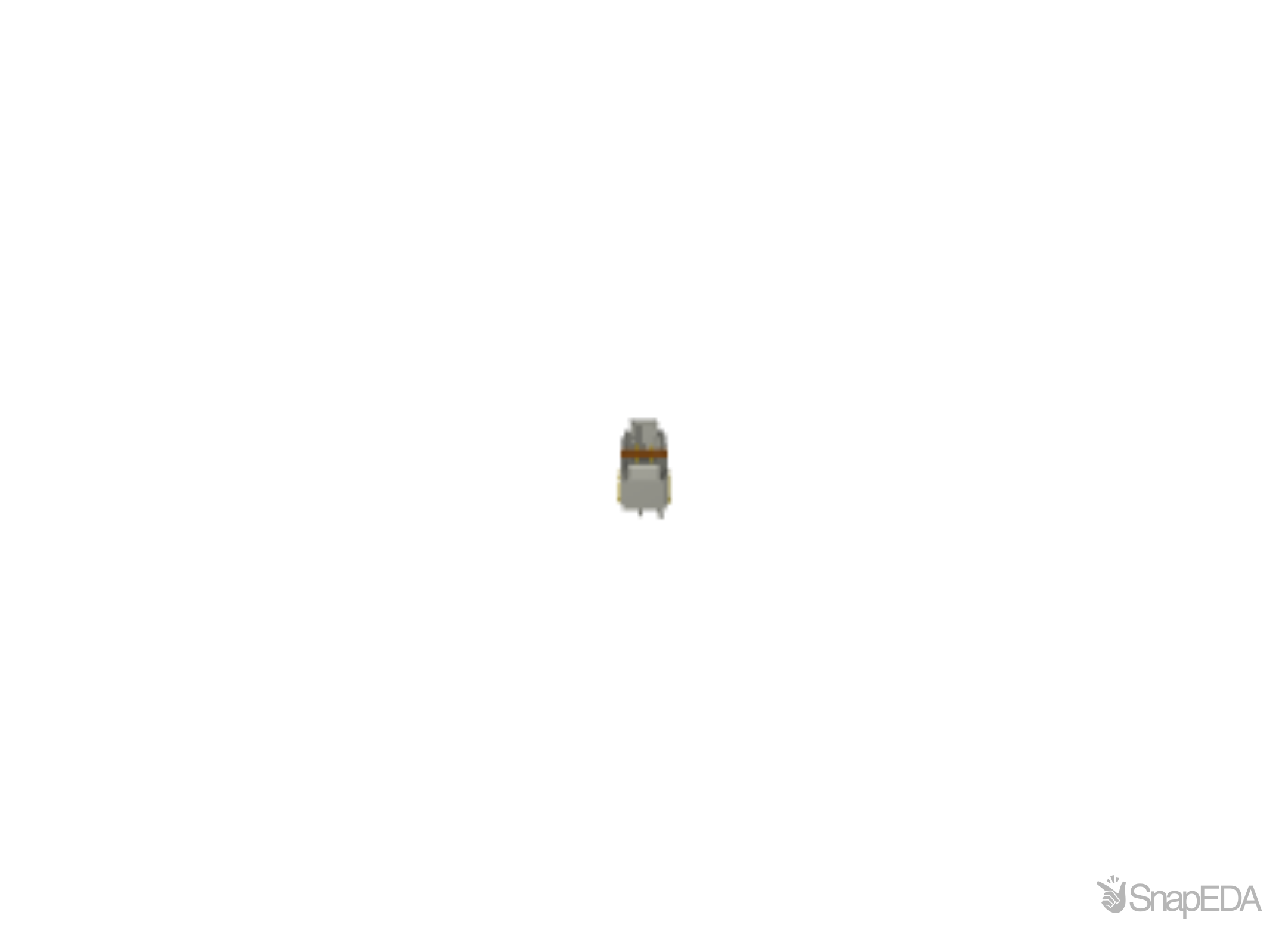 T1M-12-GF-DV-K 3D Model