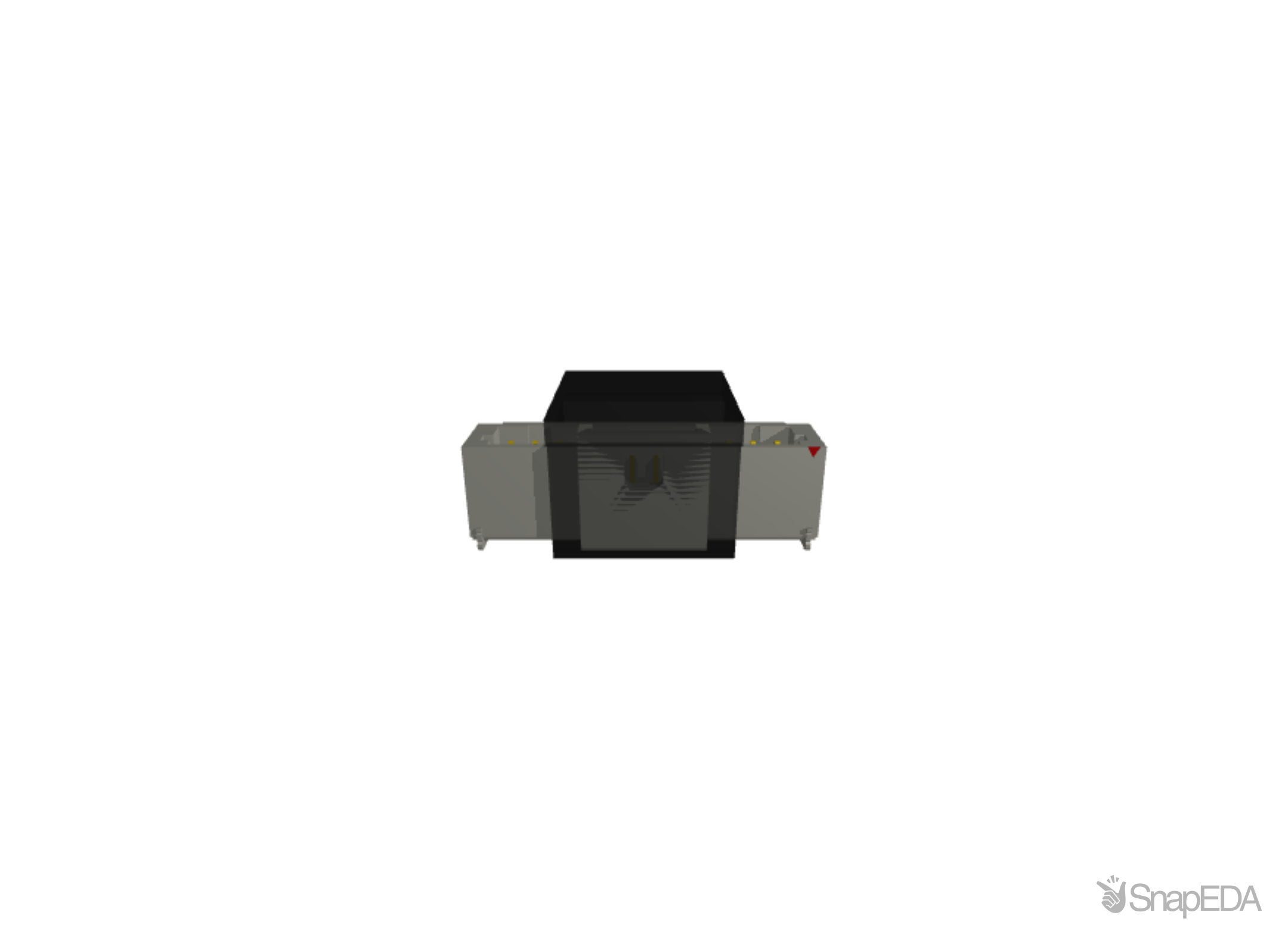 T1M-12-T-SV-L-P 3D Model