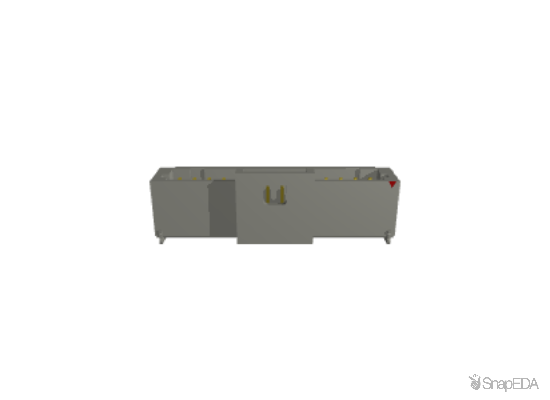 T1M-14-F-SV-L 3D Model