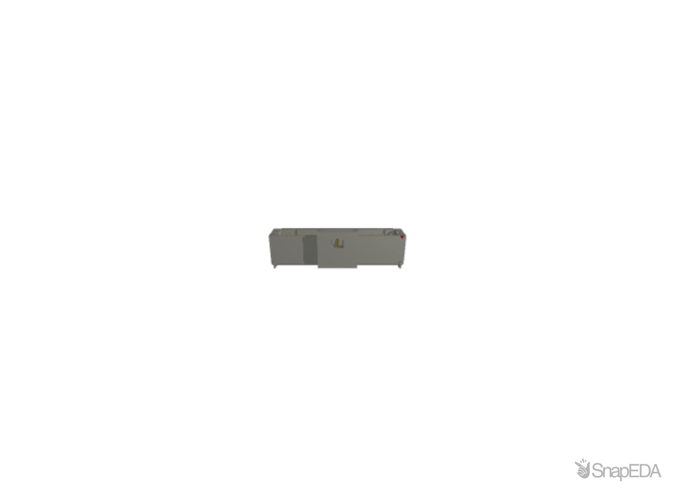 T1M-15-F-SV-L 3D Model