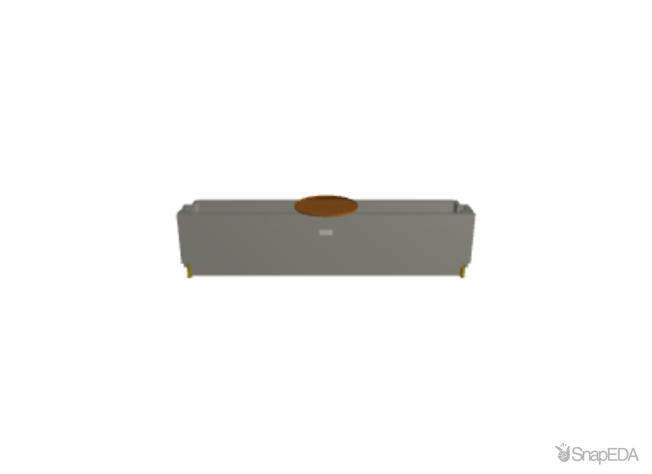 T1M-16-GF-S-V-K-TR 3D Model