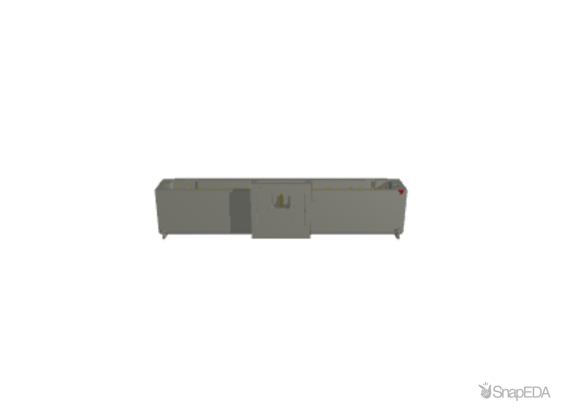 T1M-19-F-SV-L 3D Model