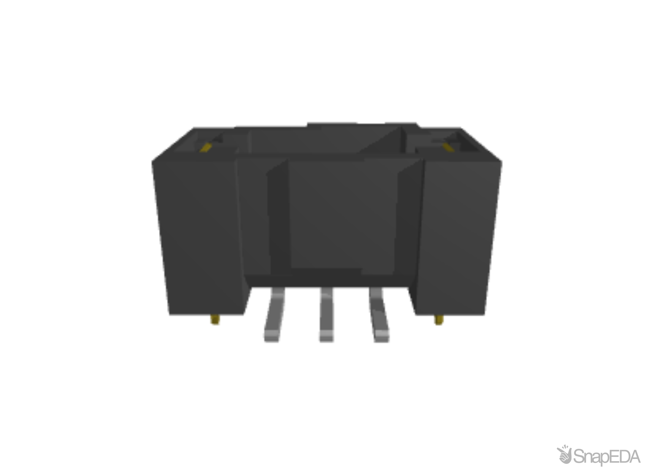 T2M-103-01-S-D-SM-WT 3D Model