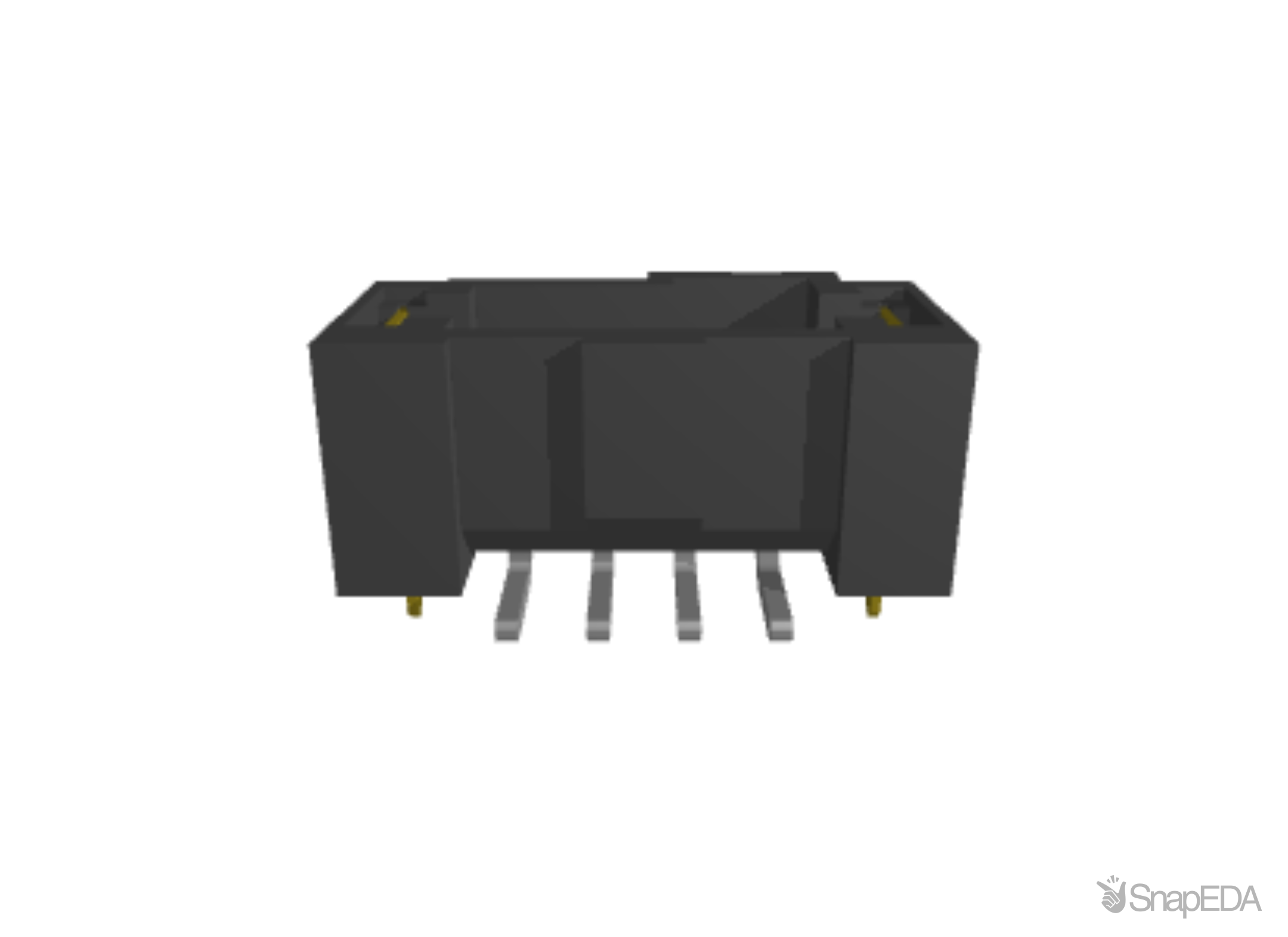 T2M-104-01-S-D-SM-WT 3D Model