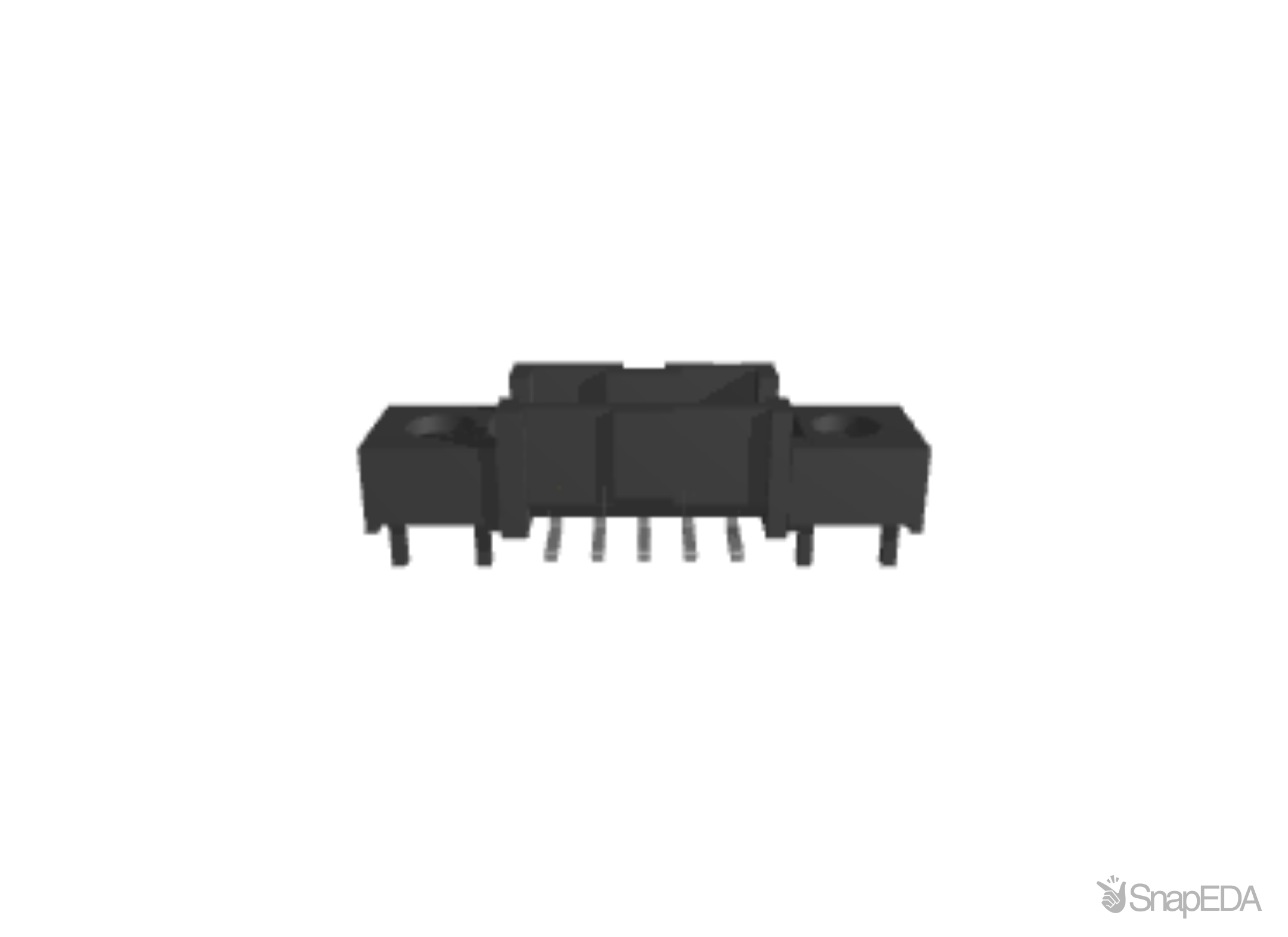 T2M-105-01-S-D-SM-DS 3D Model